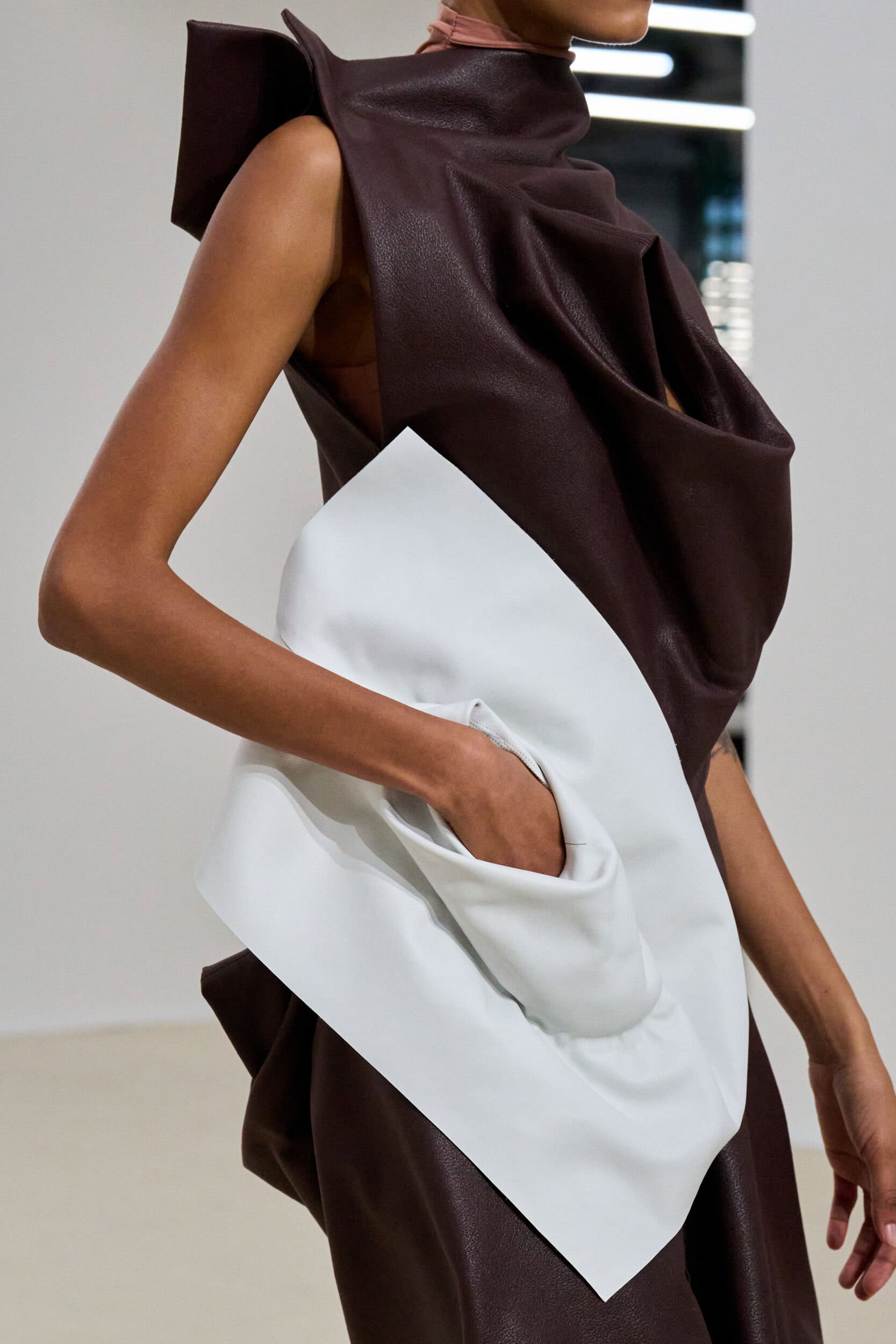 Issey Miyake Spring 2026 Fashion Show Details