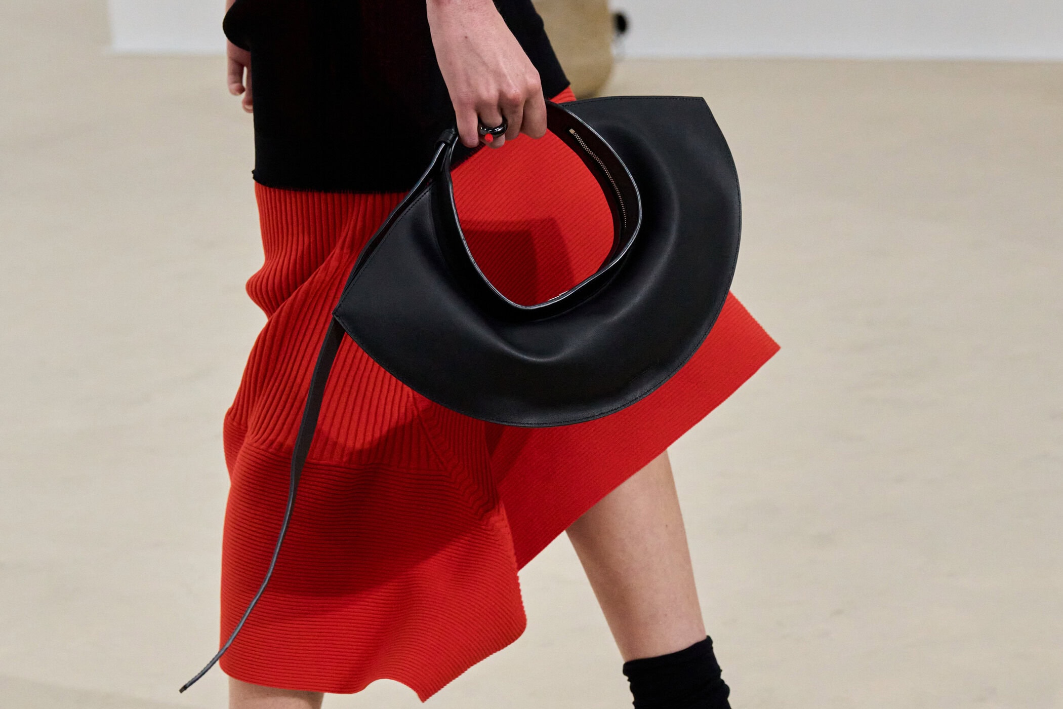 Issey Miyake Spring 2026 Fashion Show Details