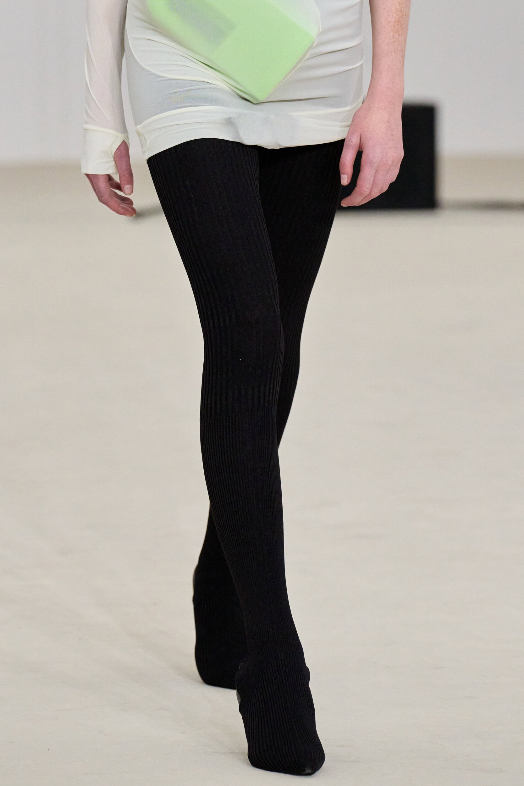 Issey Miyake Spring 2026 Fashion Show Details
