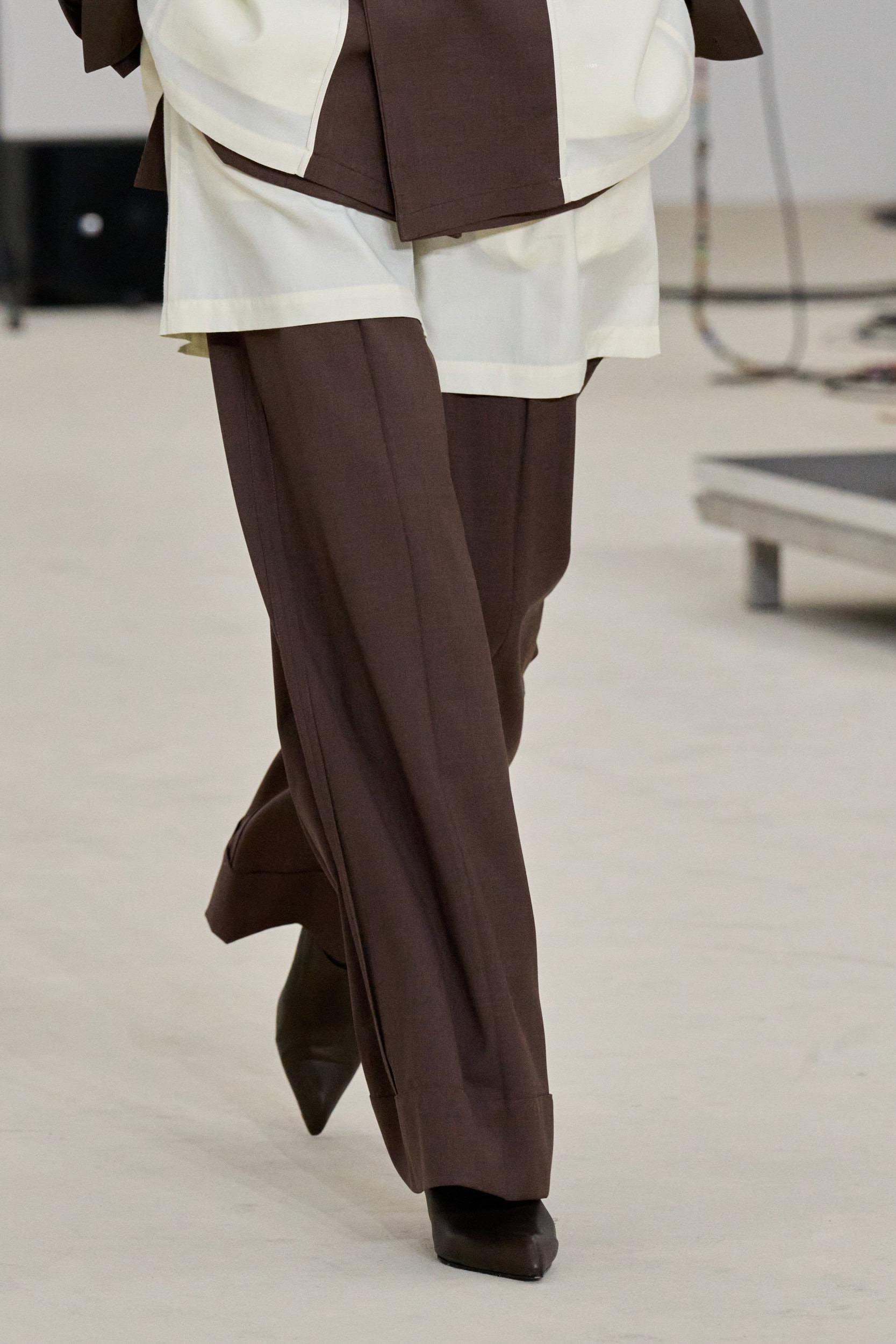 Issey Miyake Spring 2026 Fashion Show Details