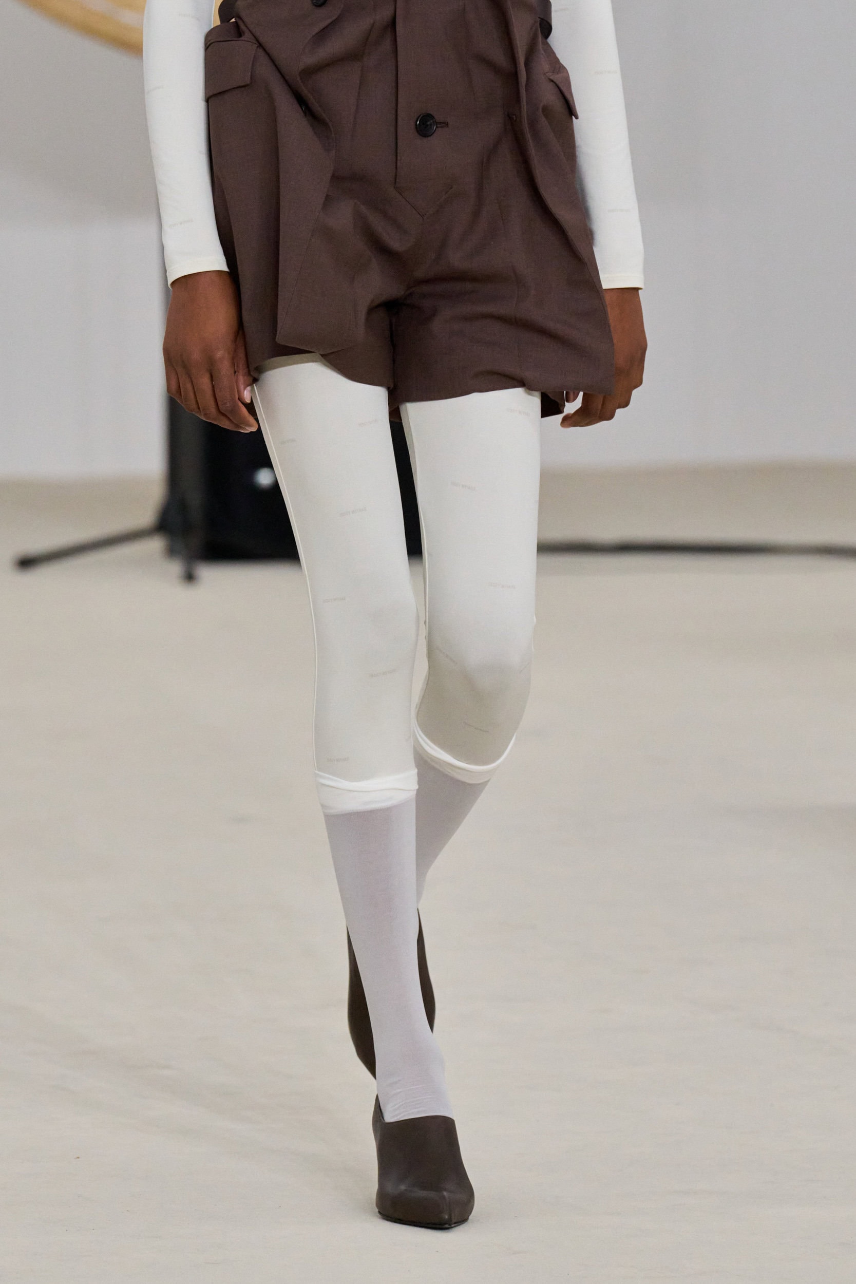 Issey Miyake Spring 2026 Fashion Show Details