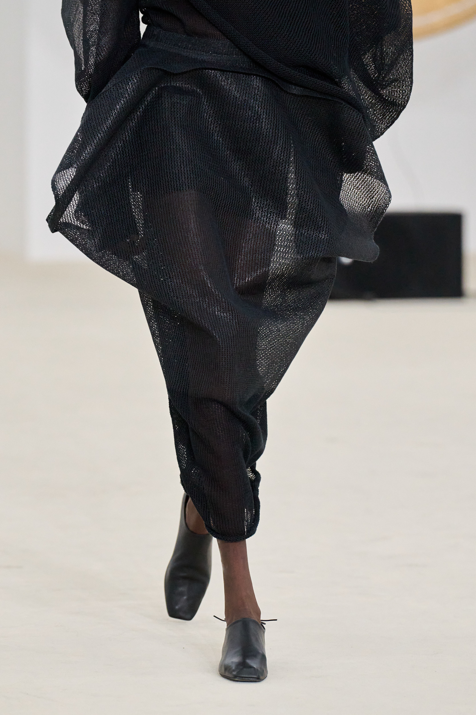 Issey Miyake Spring 2026 Fashion Show Details