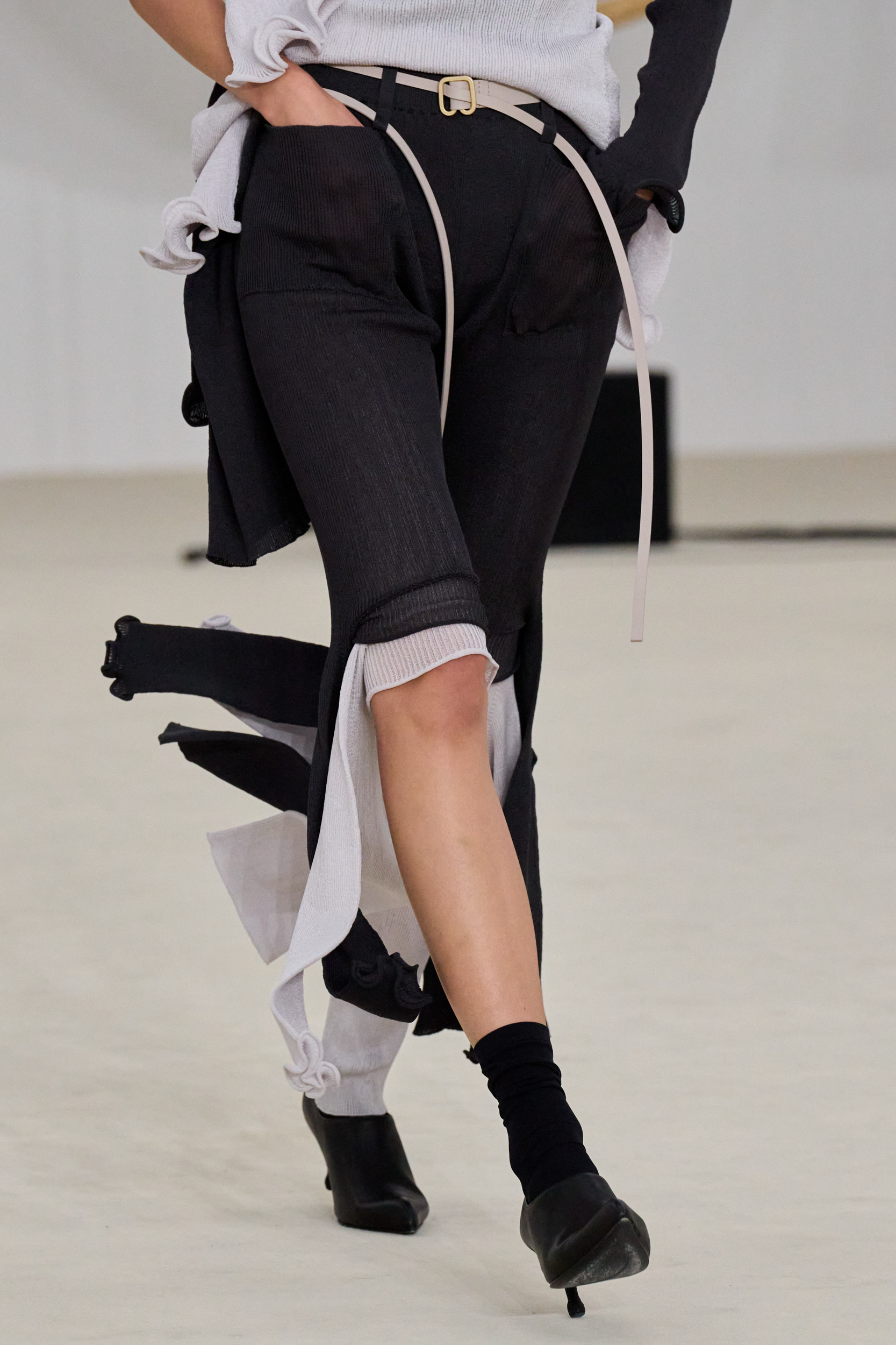 Issey Miyake Spring 2026 Fashion Show Details