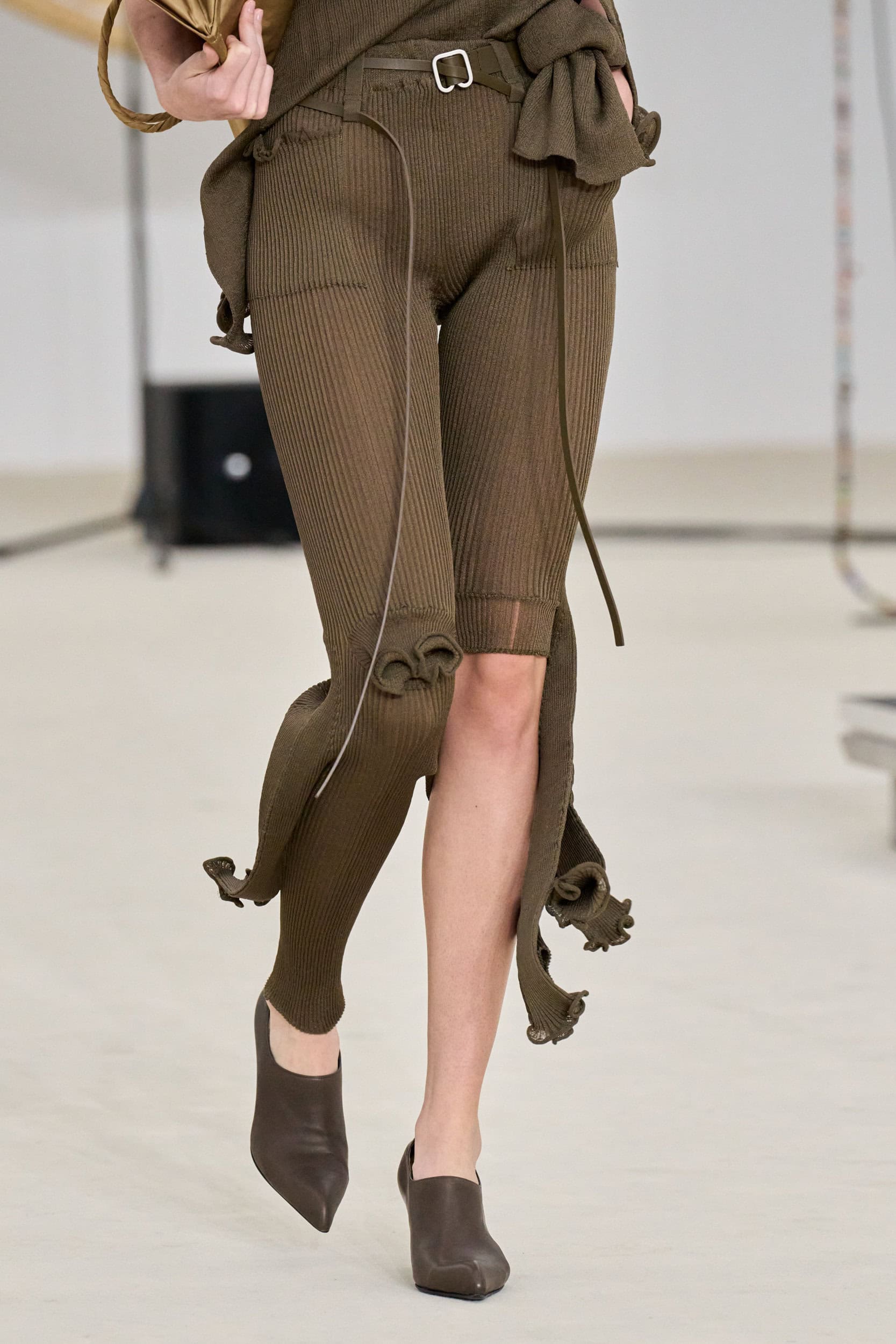 Issey Miyake Spring 2026 Fashion Show Details