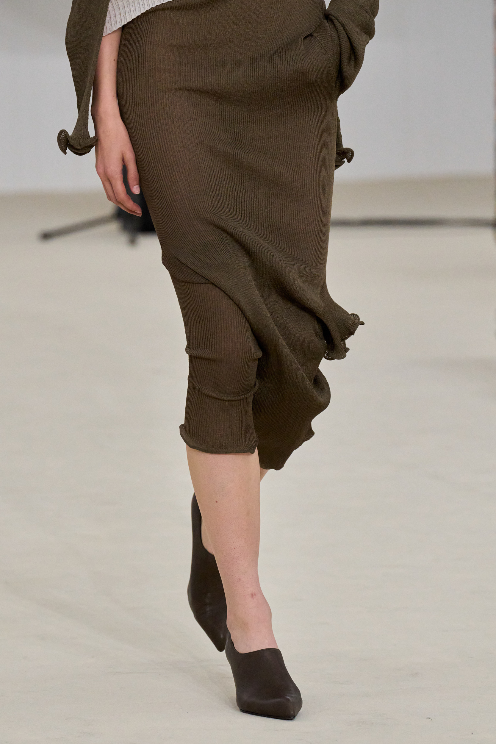 Issey Miyake Spring 2026 Fashion Show Details
