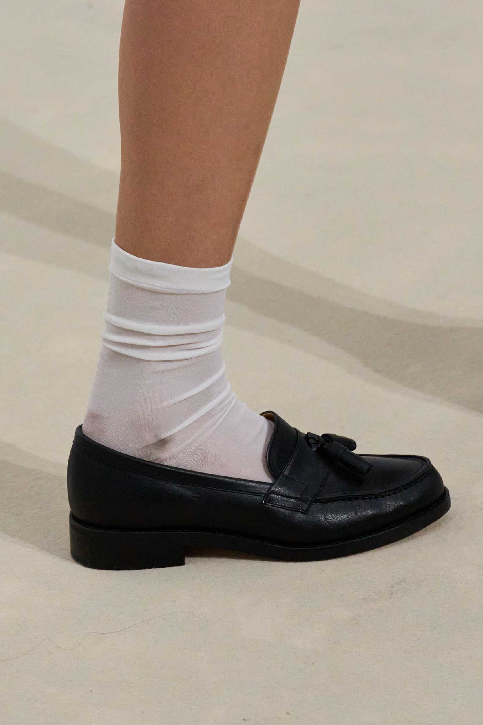 Issey Miyake Spring 2026 Fashion Show Details