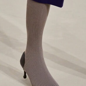 Issey Miyake Spring 2026 Fashion Show Details