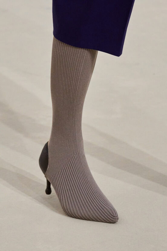 Issey Miyake Spring 2026 Fashion Show Details