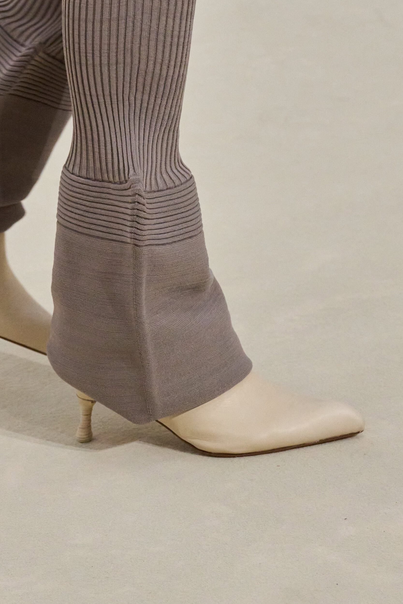 Issey Miyake Spring 2026 Fashion Show Details
