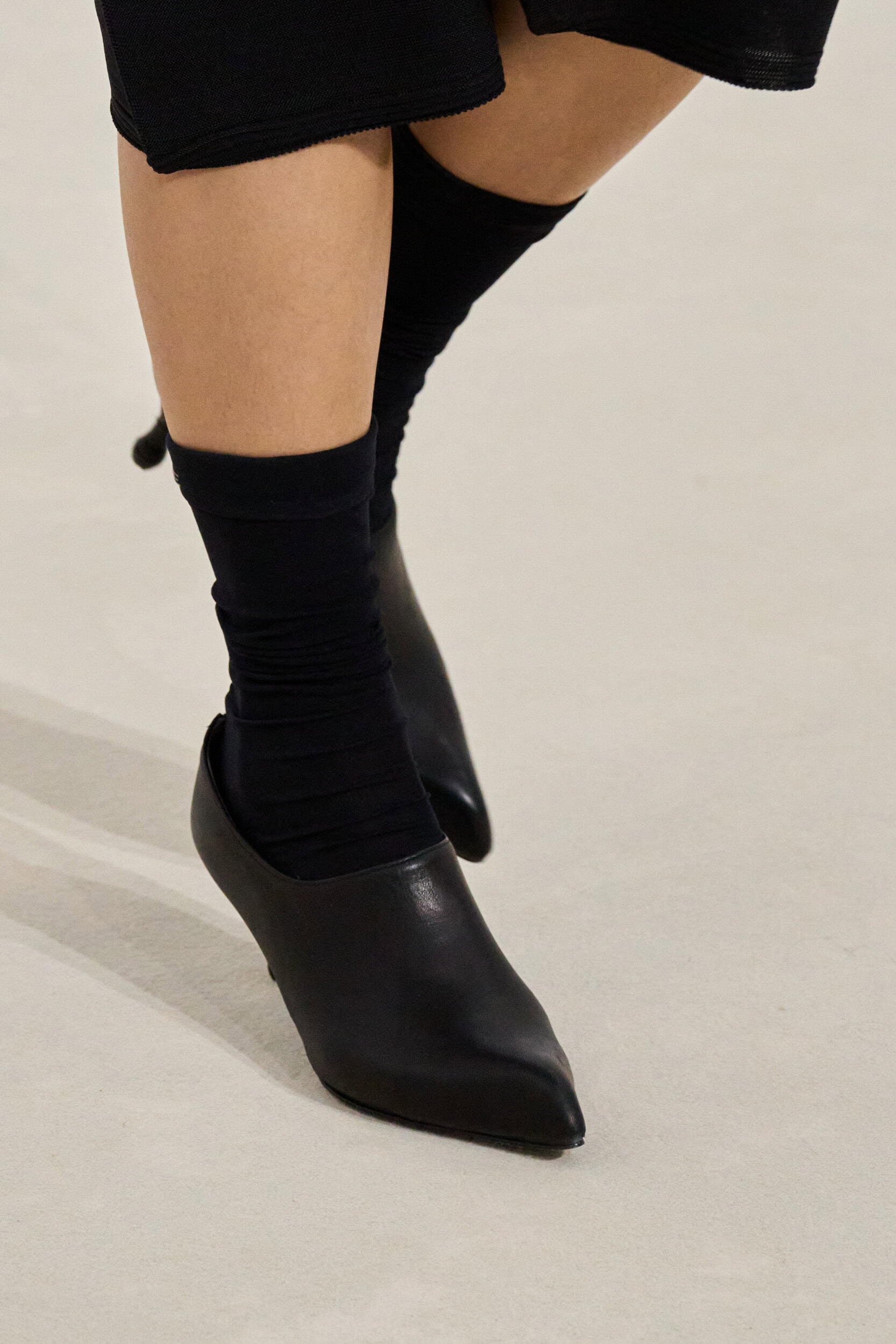 Issey Miyake Spring 2026 Fashion Show Details