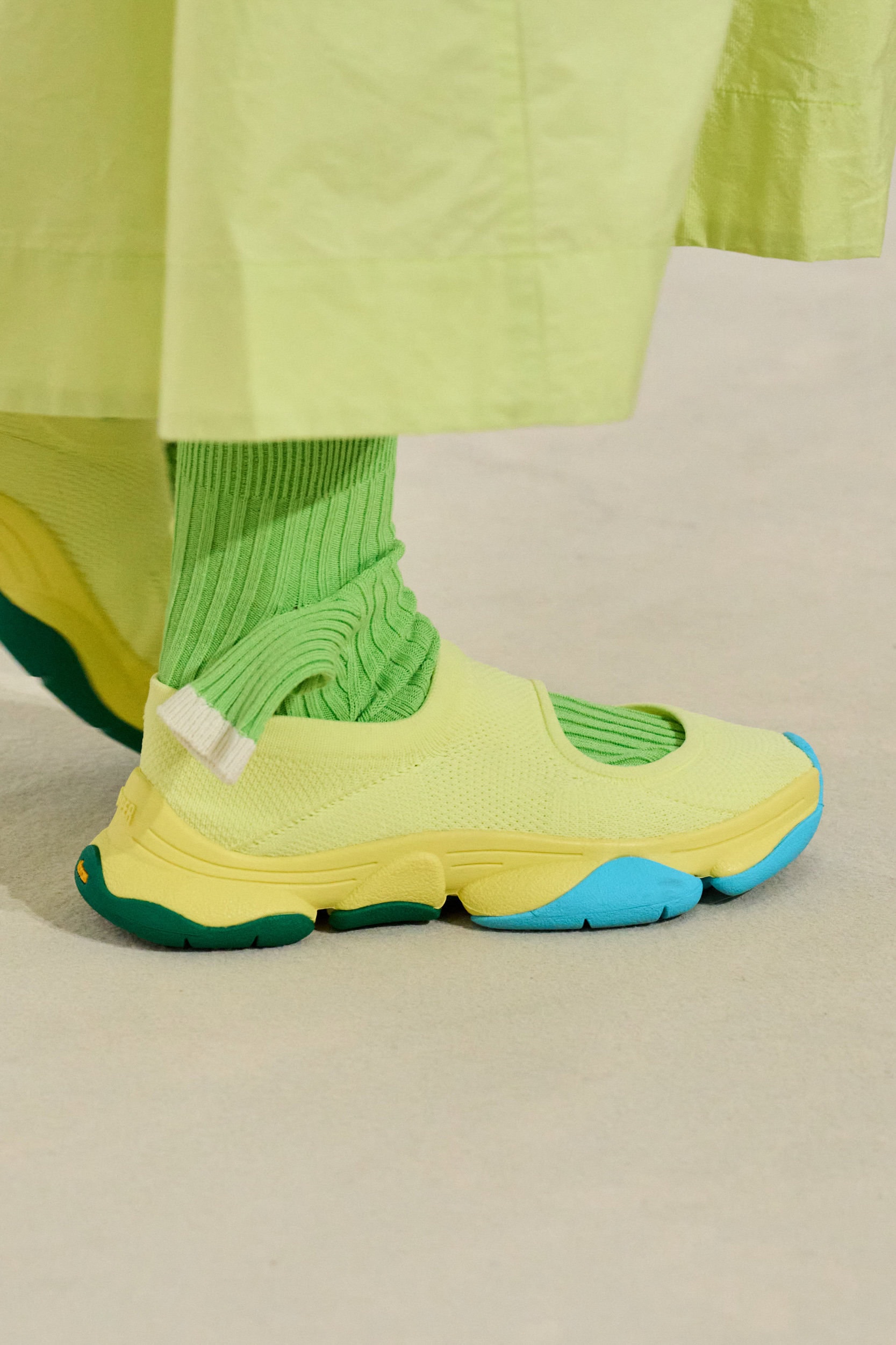 Issey Miyake Spring 2026 Fashion Show Details