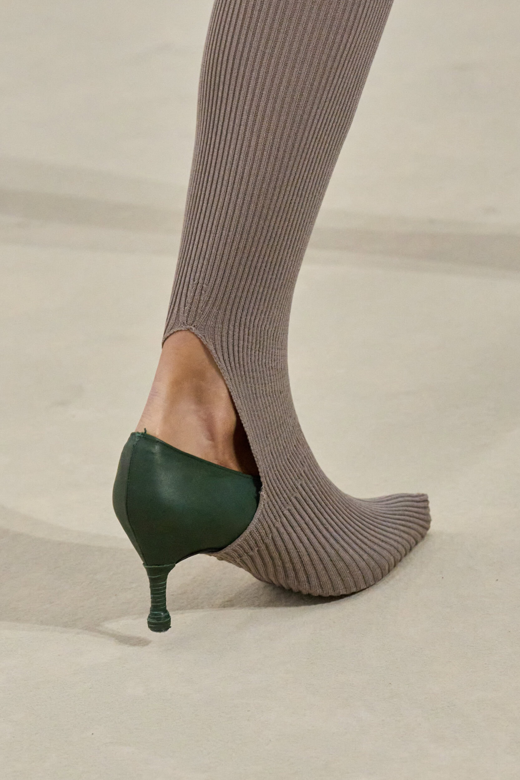 Issey Miyake Spring 2026 Fashion Show Details