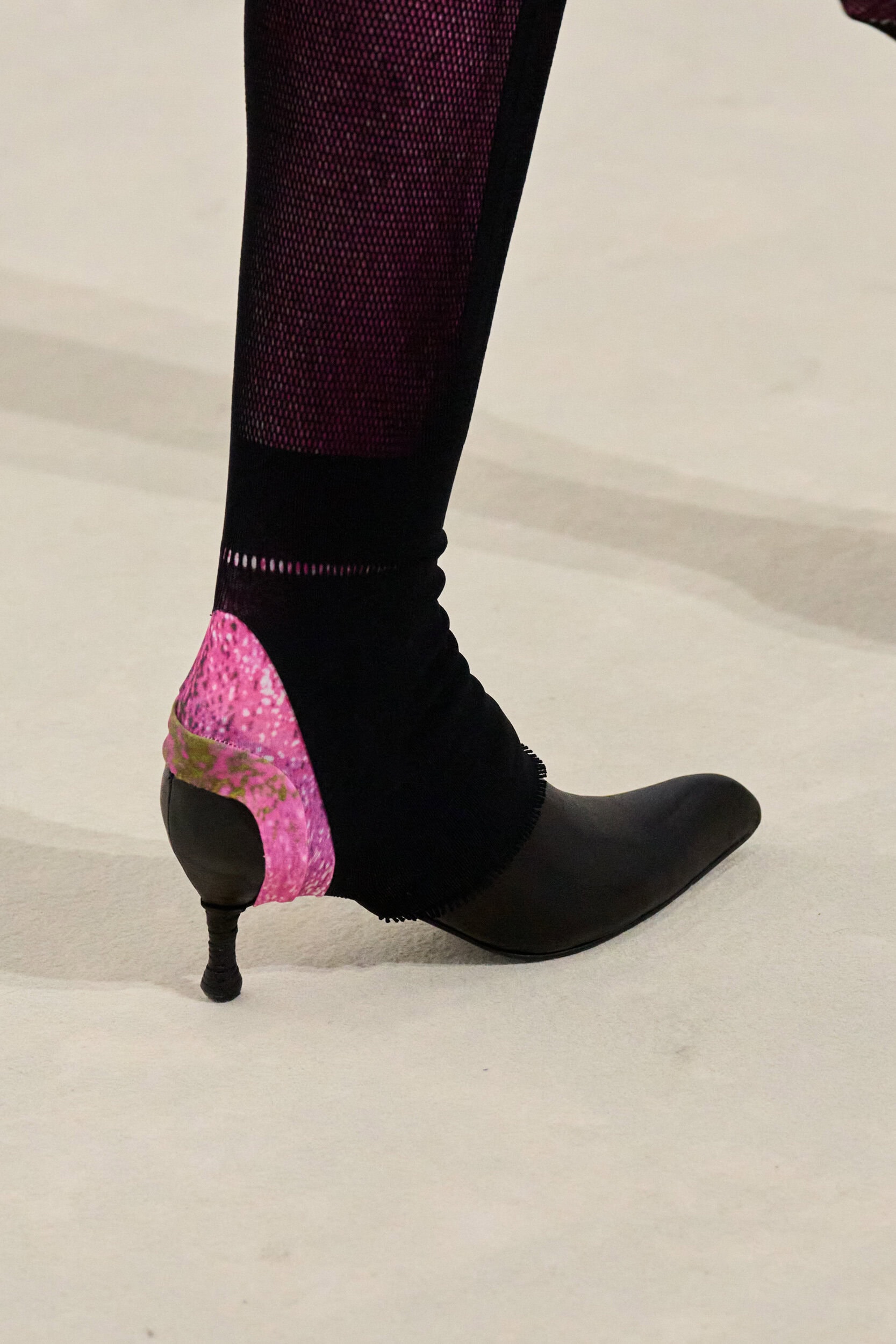 Issey Miyake Spring 2026 Fashion Show Details