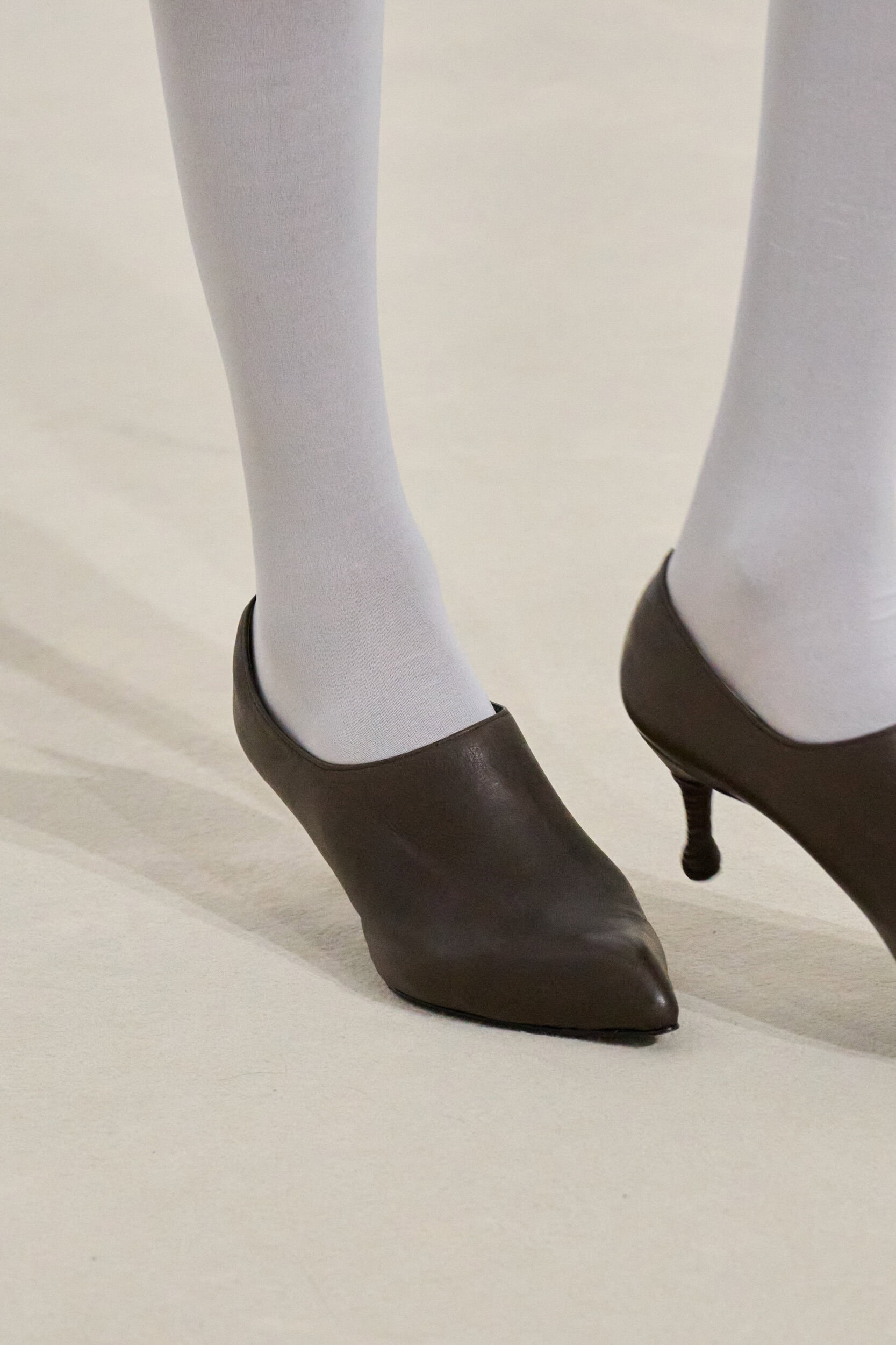 Issey Miyake Spring 2026 Fashion Show Details