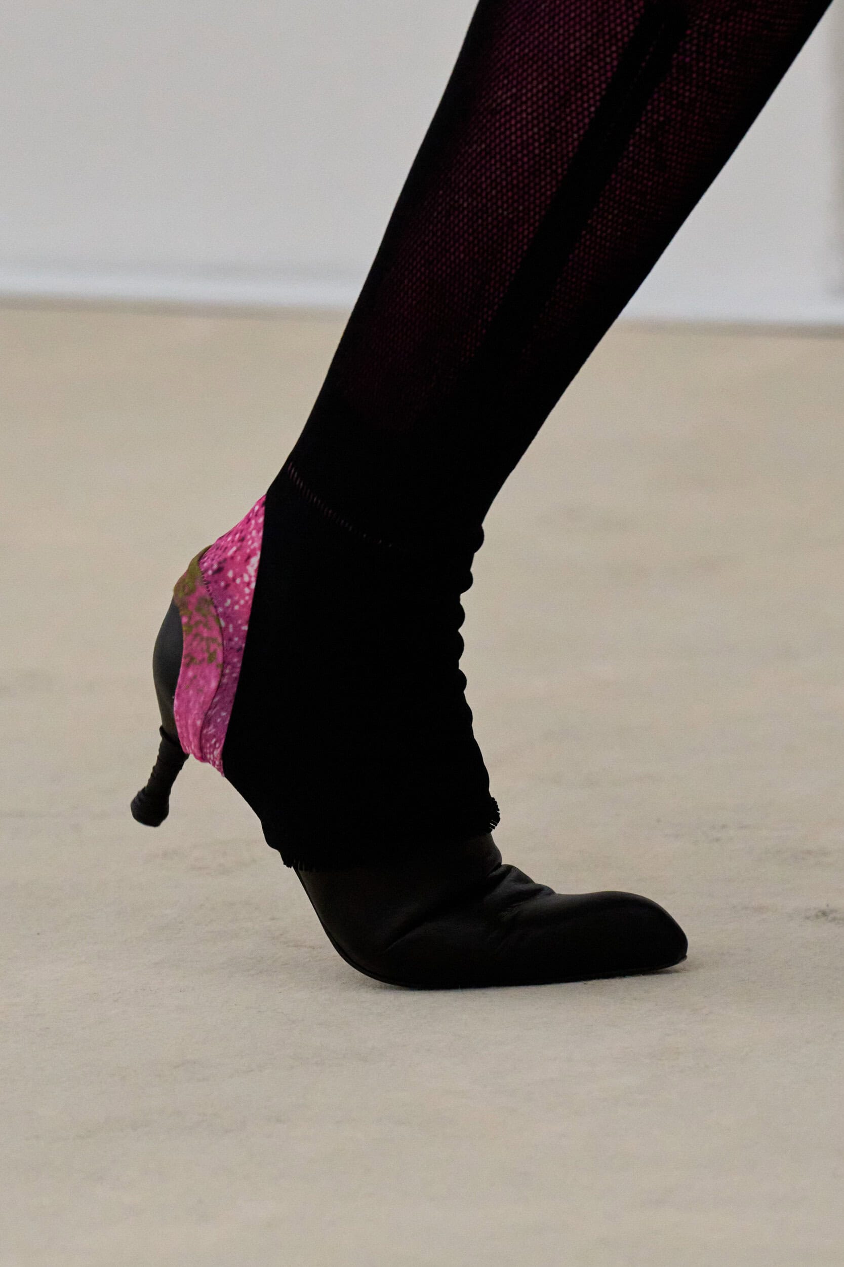 Issey Miyake Spring 2026 Fashion Show Details