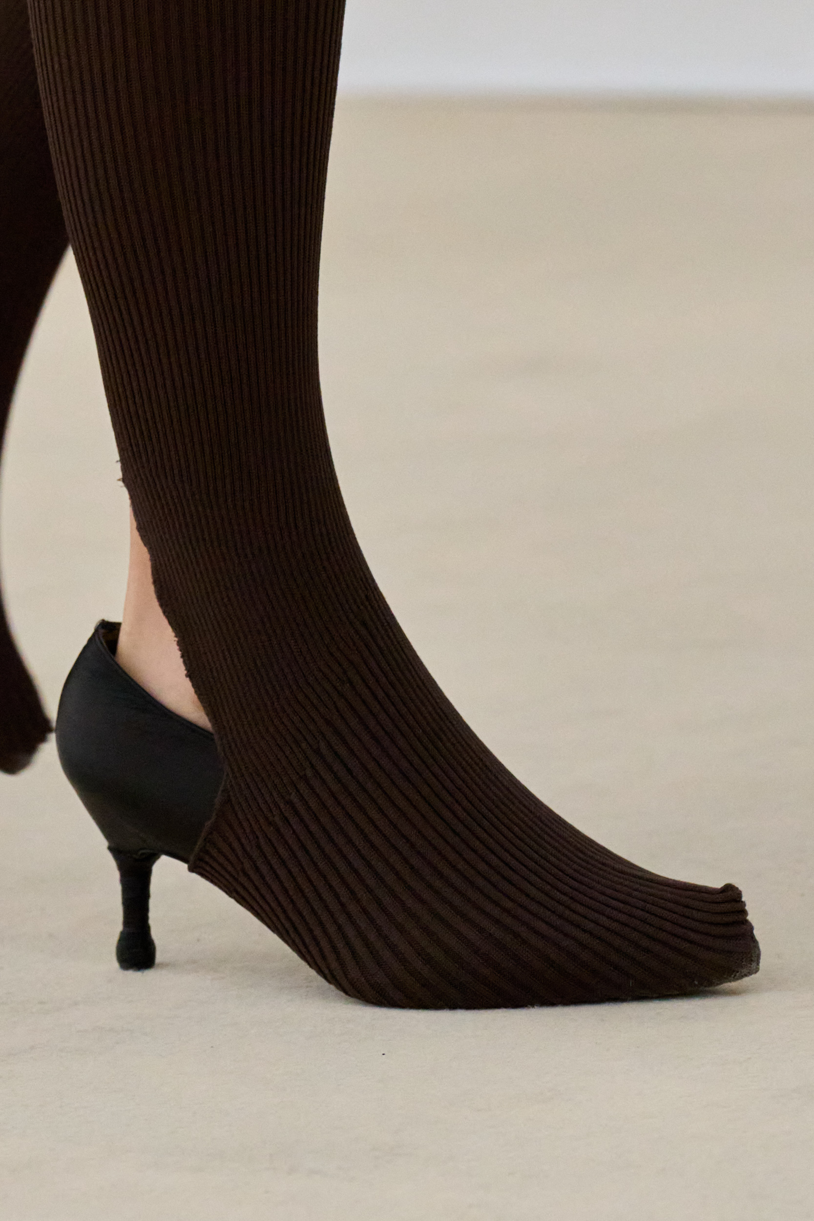 Issey Miyake Spring 2026 Fashion Show Details