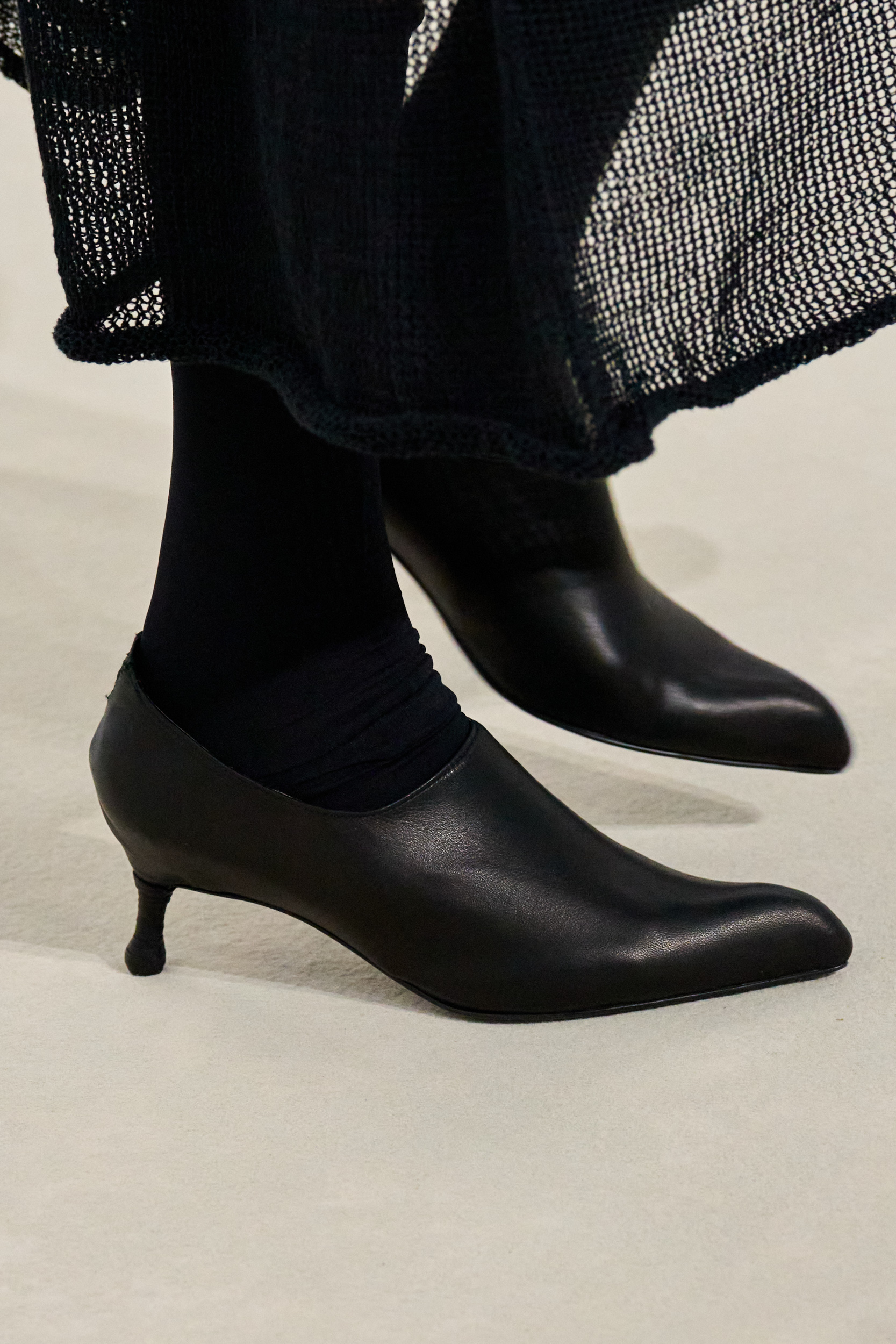 Issey Miyake Spring 2026 Fashion Show Details