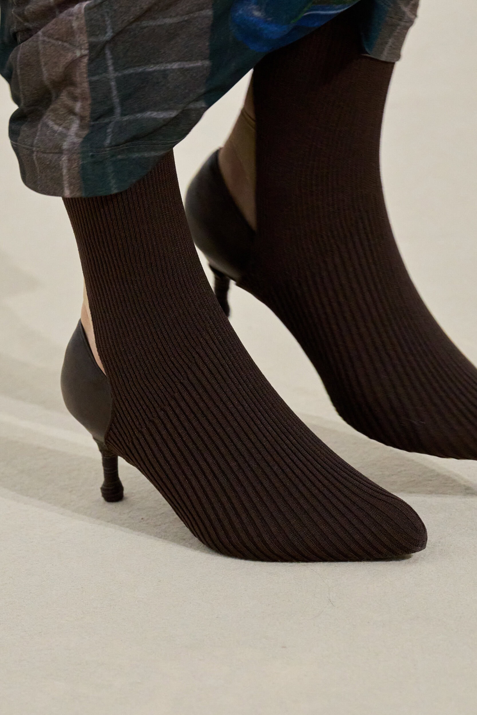Issey Miyake Spring 2026 Fashion Show Details