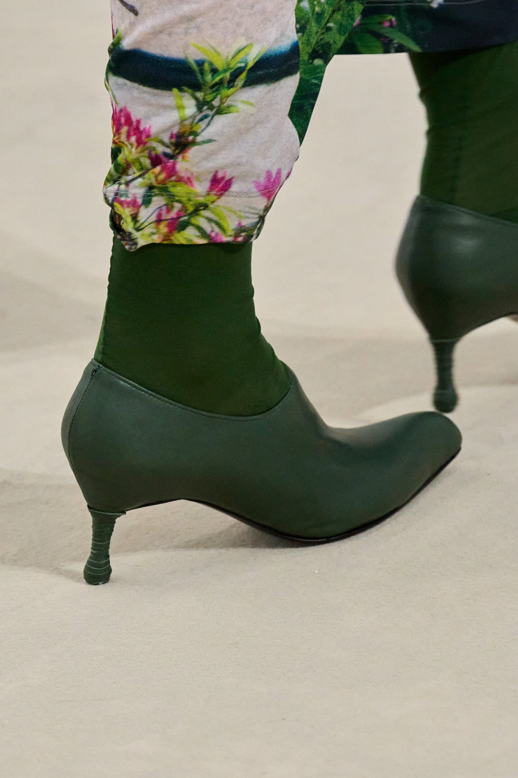 Issey Miyake Spring 2026 Fashion Show Details