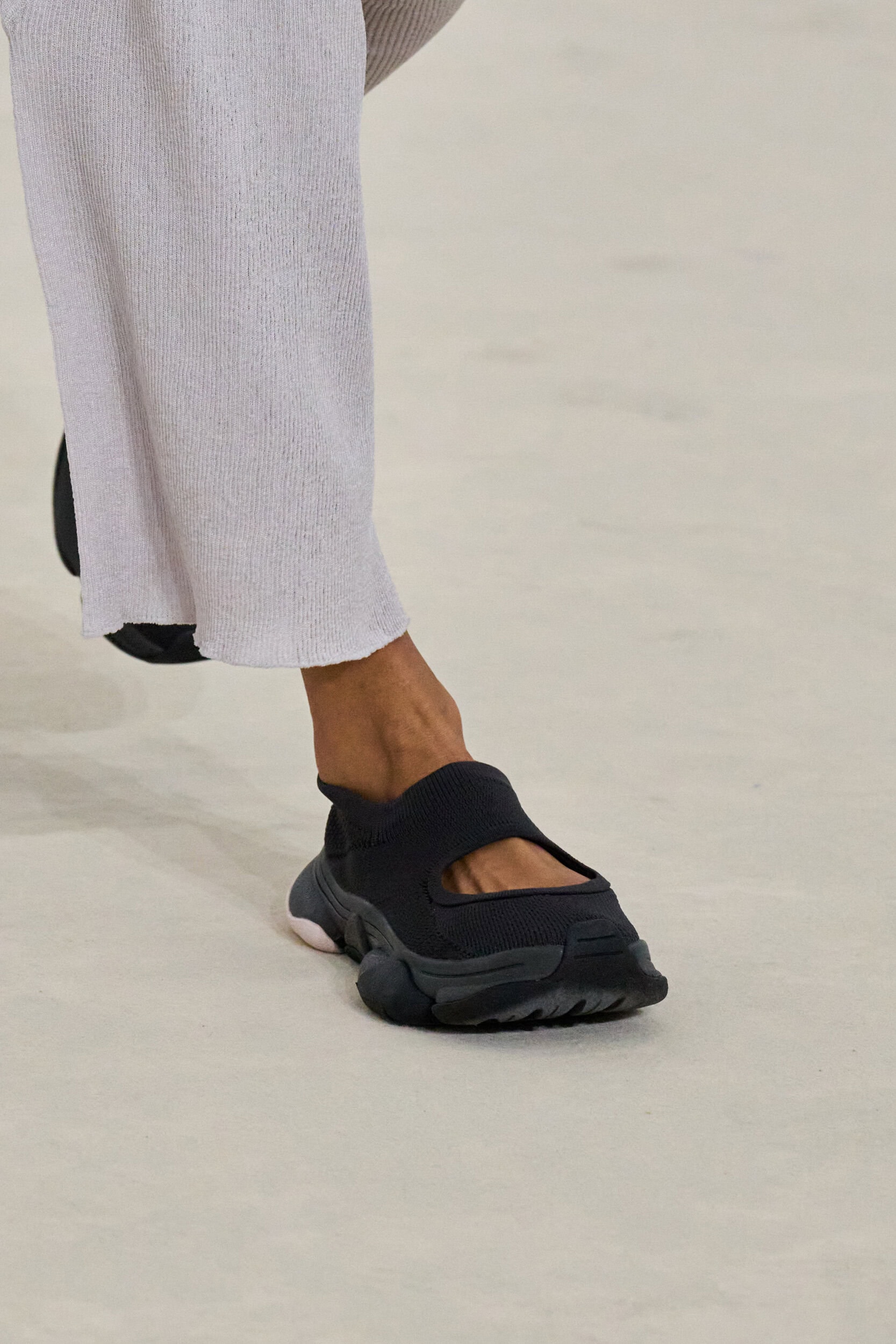Issey Miyake Spring 2026 Fashion Show Details