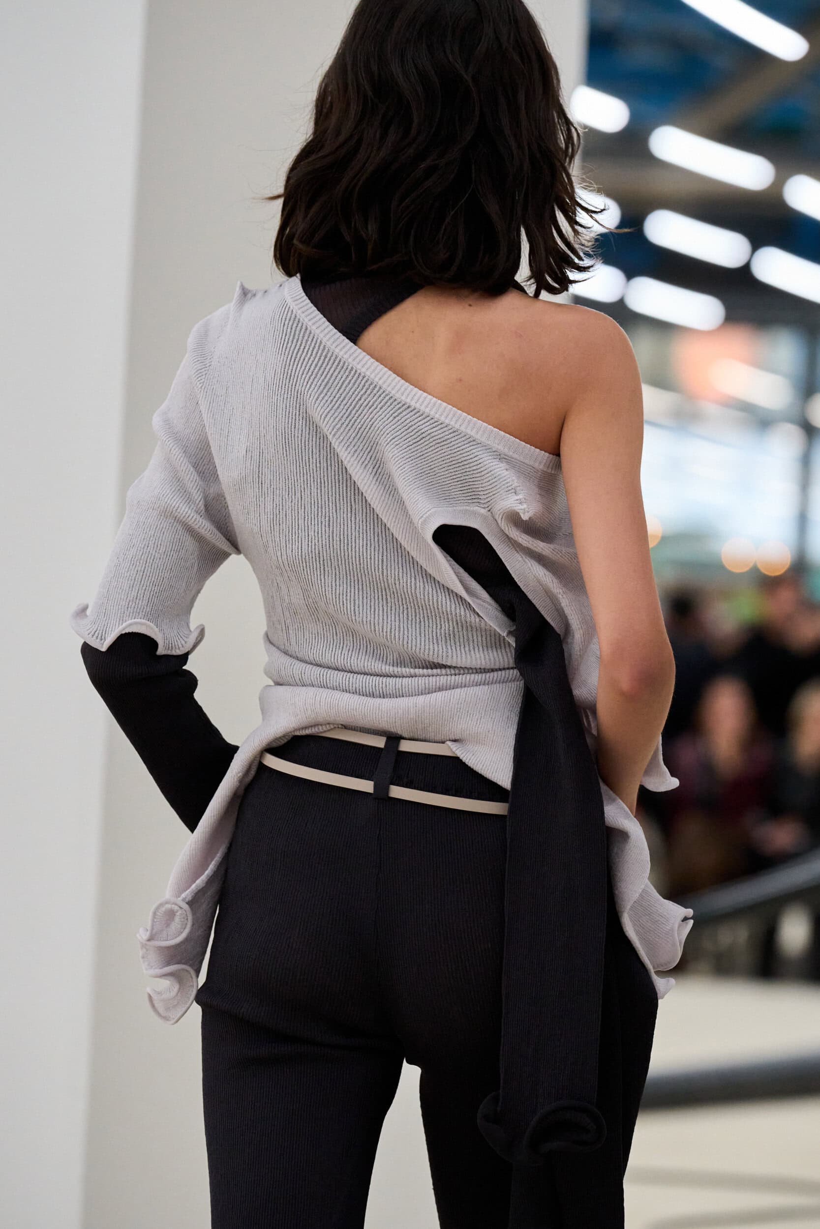 Issey Miyake Spring 2026 Fashion Show Details