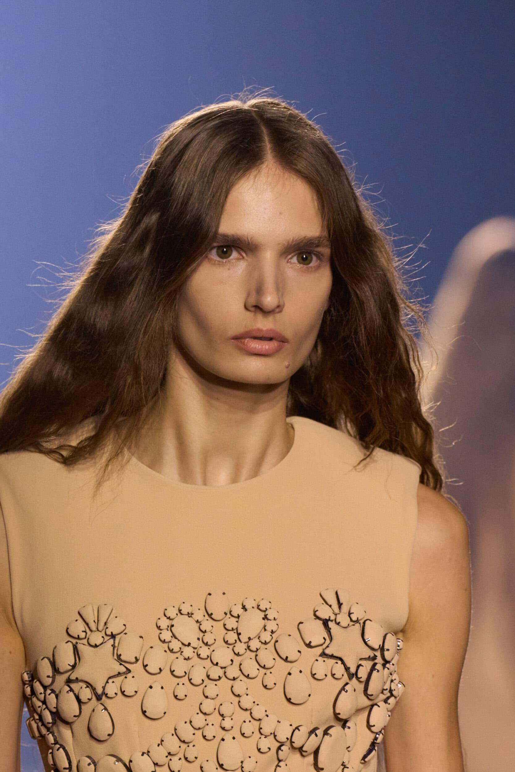 Mugler Spring 2026 Fashion Show Details