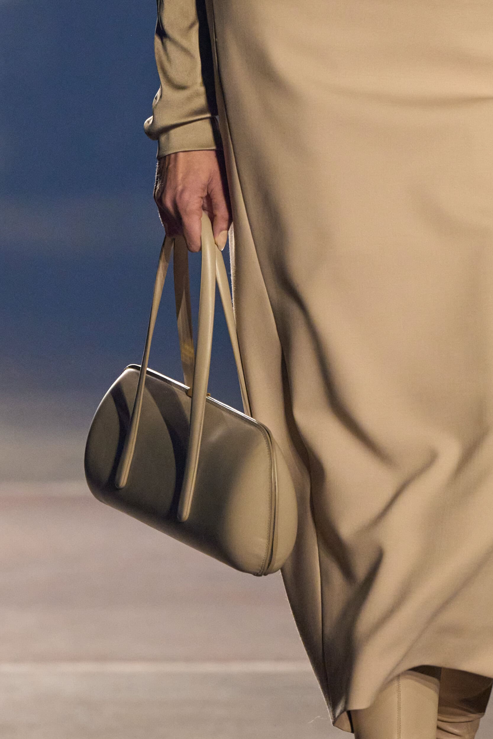 Mugler Spring 2026 Fashion Show Details