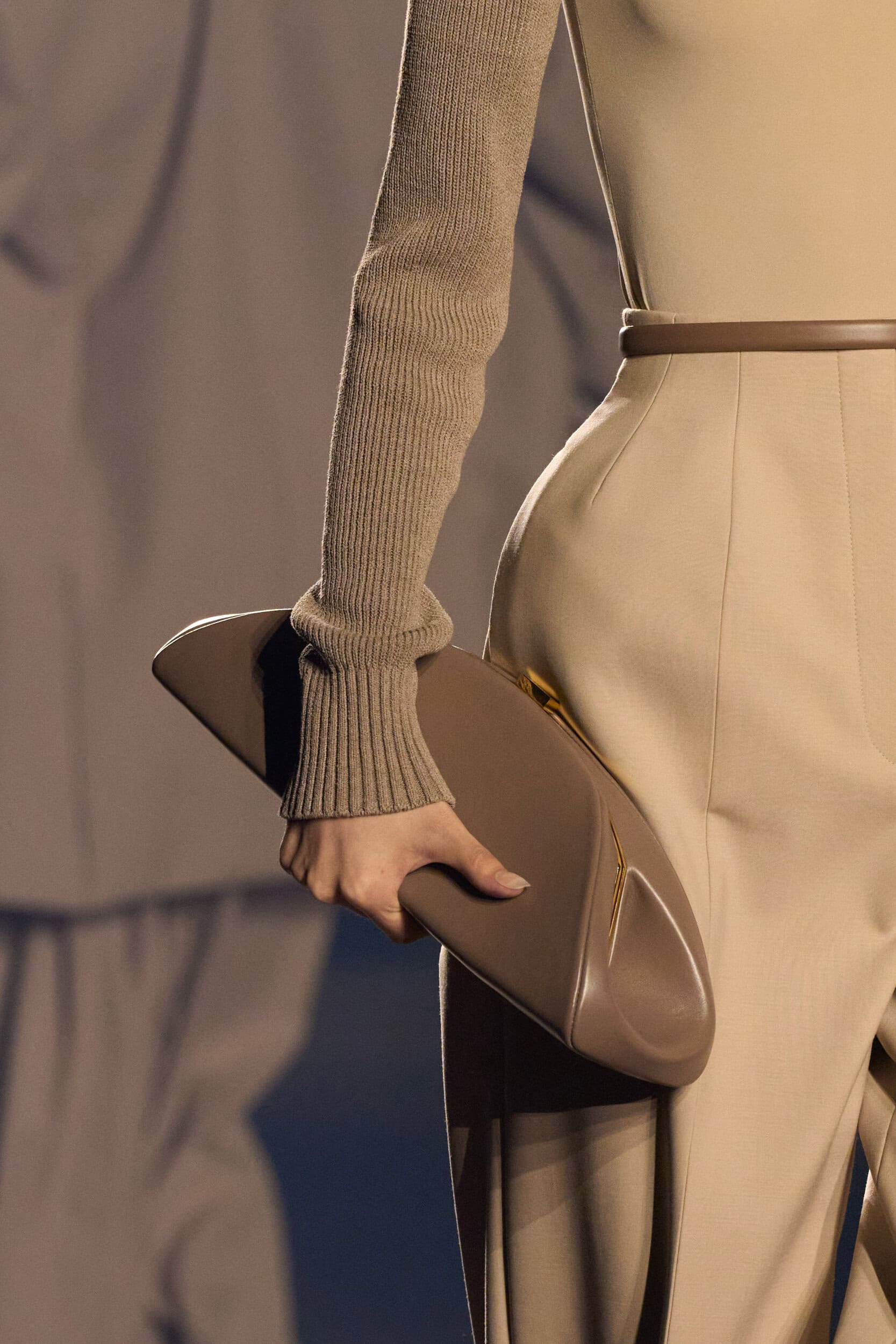 Mugler Spring 2026 Fashion Show Details