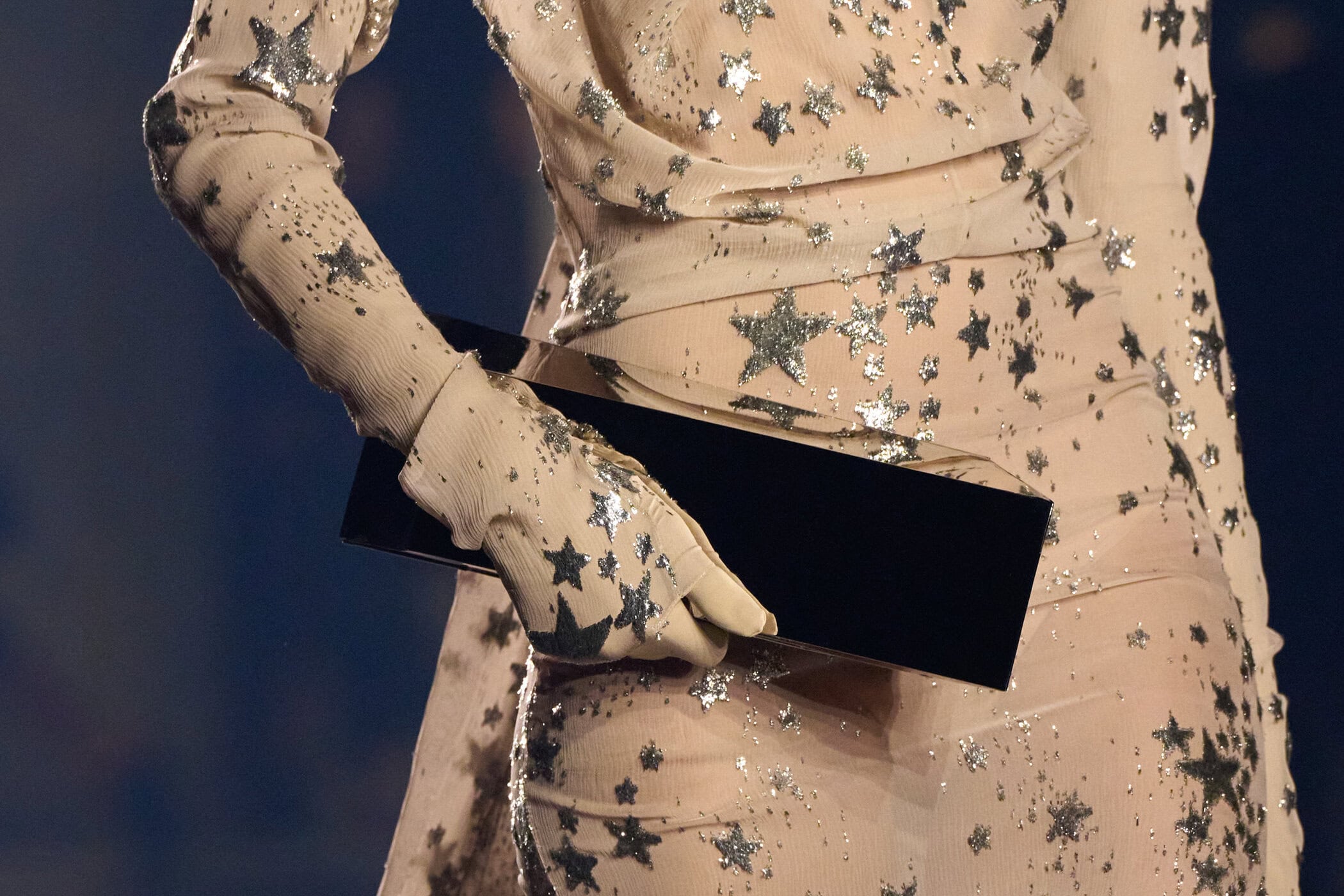 Mugler Spring 2026 Fashion Show Details