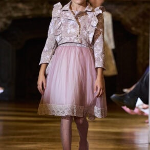 Naz Maer Spring 2026 Fashion Show