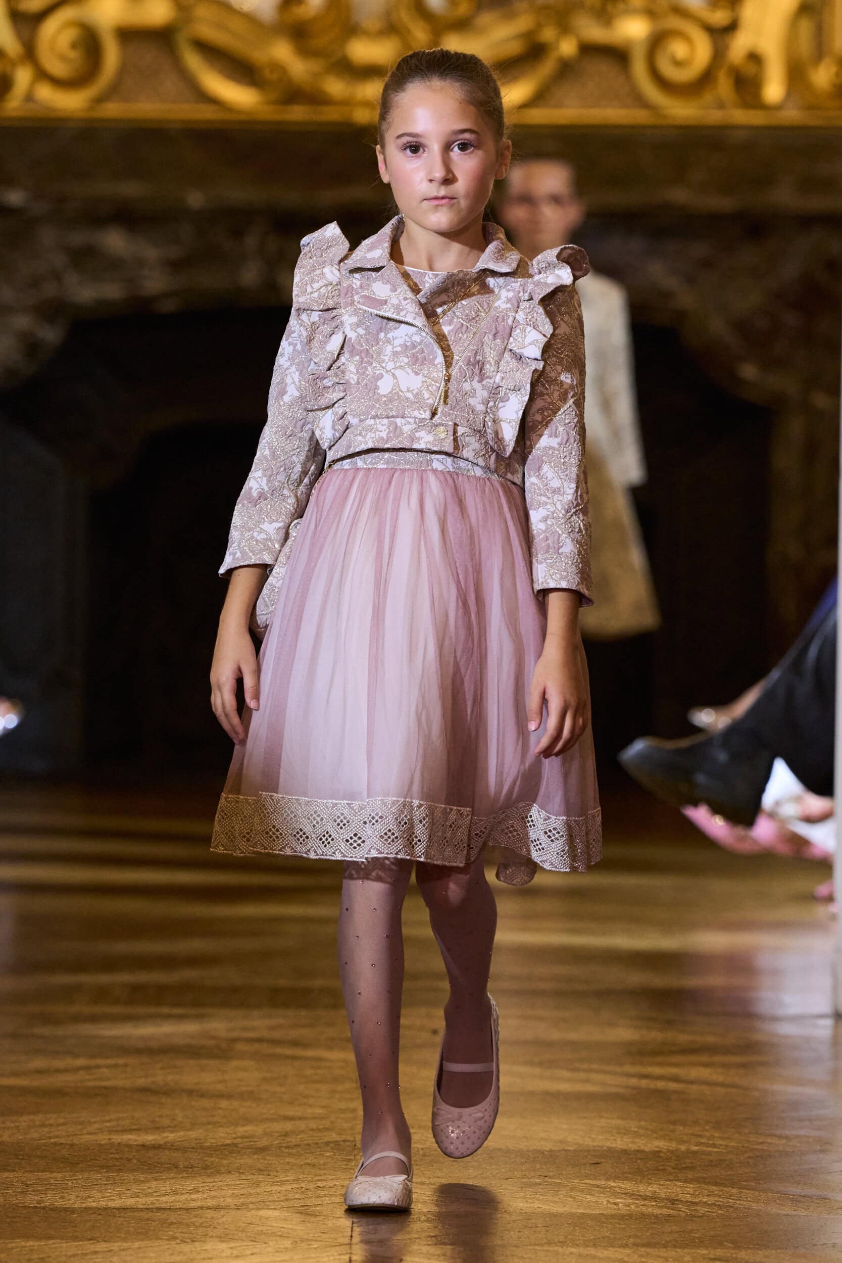 Naz Maer Spring 2026 Fashion Show