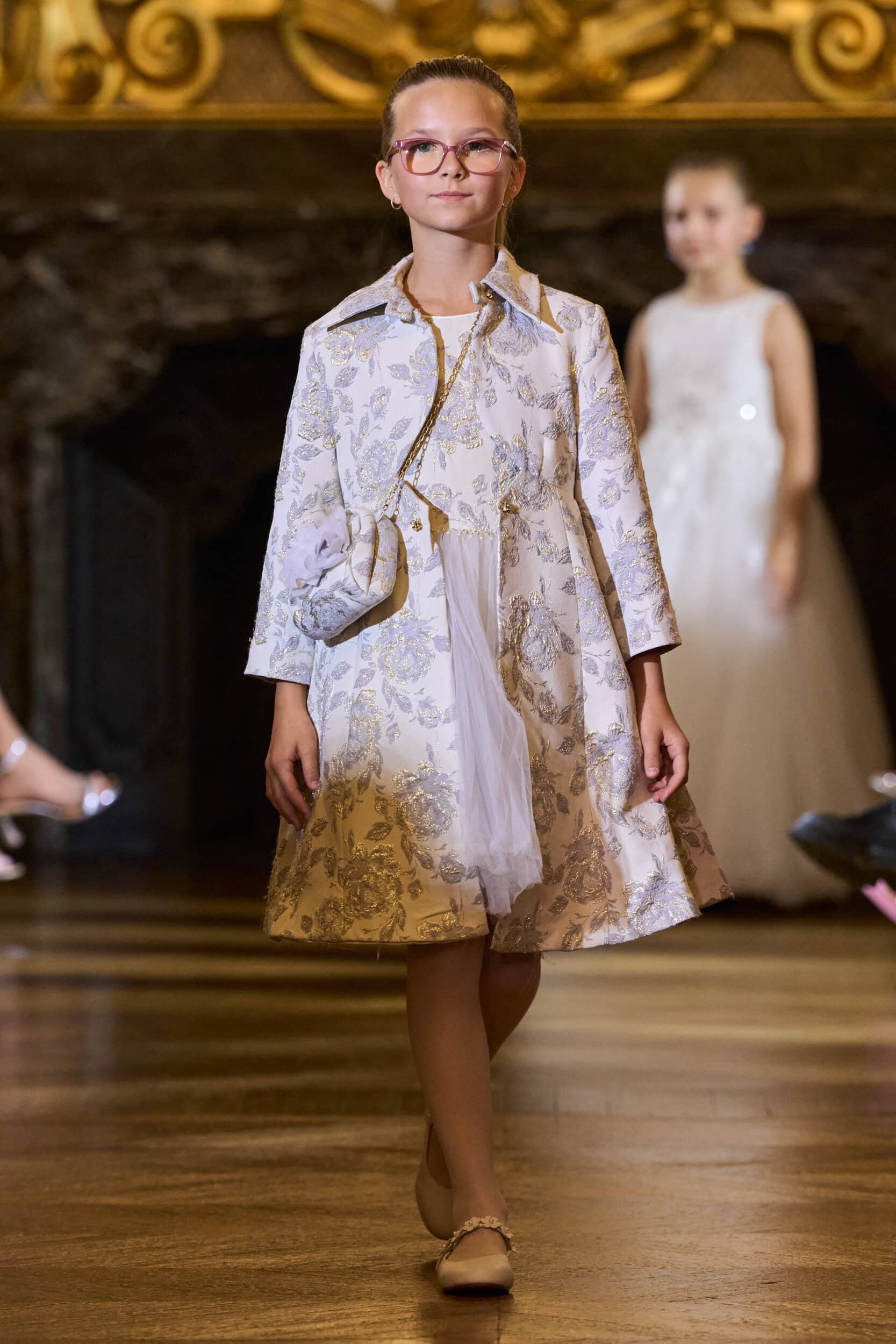 Naz Maer Spring 2026 Fashion Show