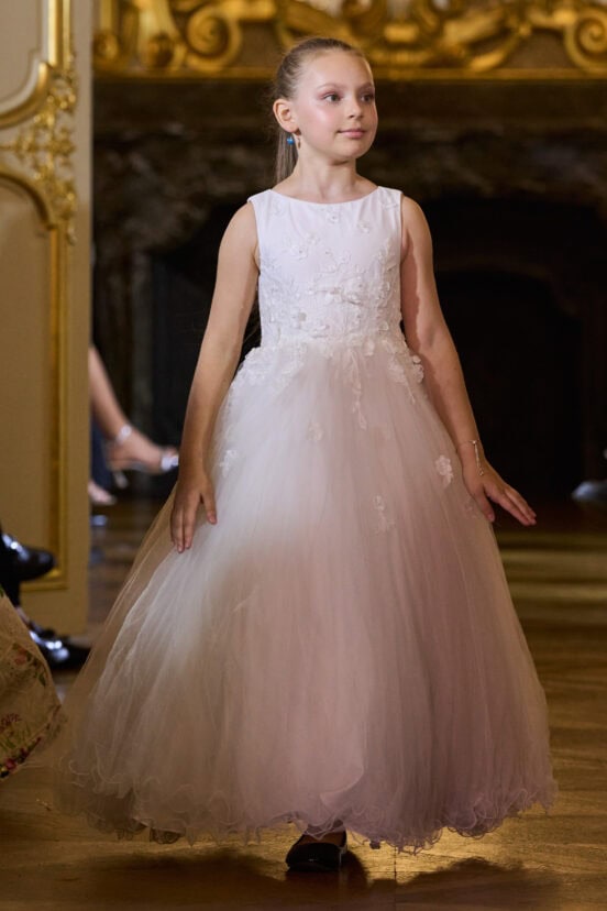 Naz Maer Spring 2026 Fashion Show