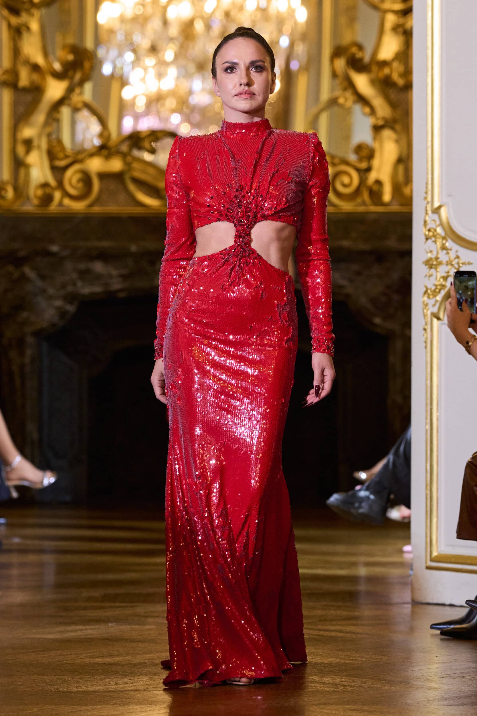 Naz Maer Spring 2026 Fashion Show