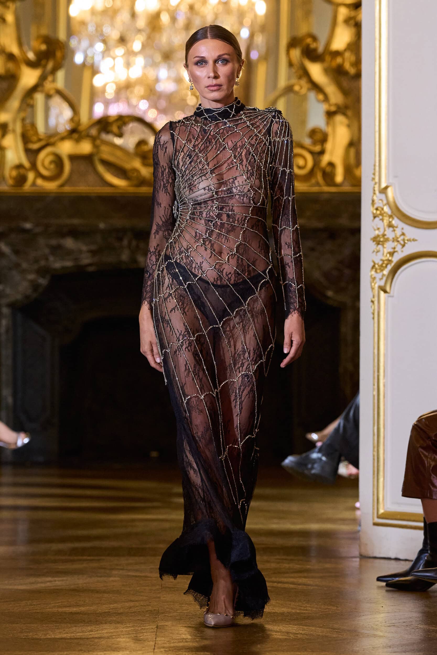 Naz Maer Spring 2026 Fashion Show