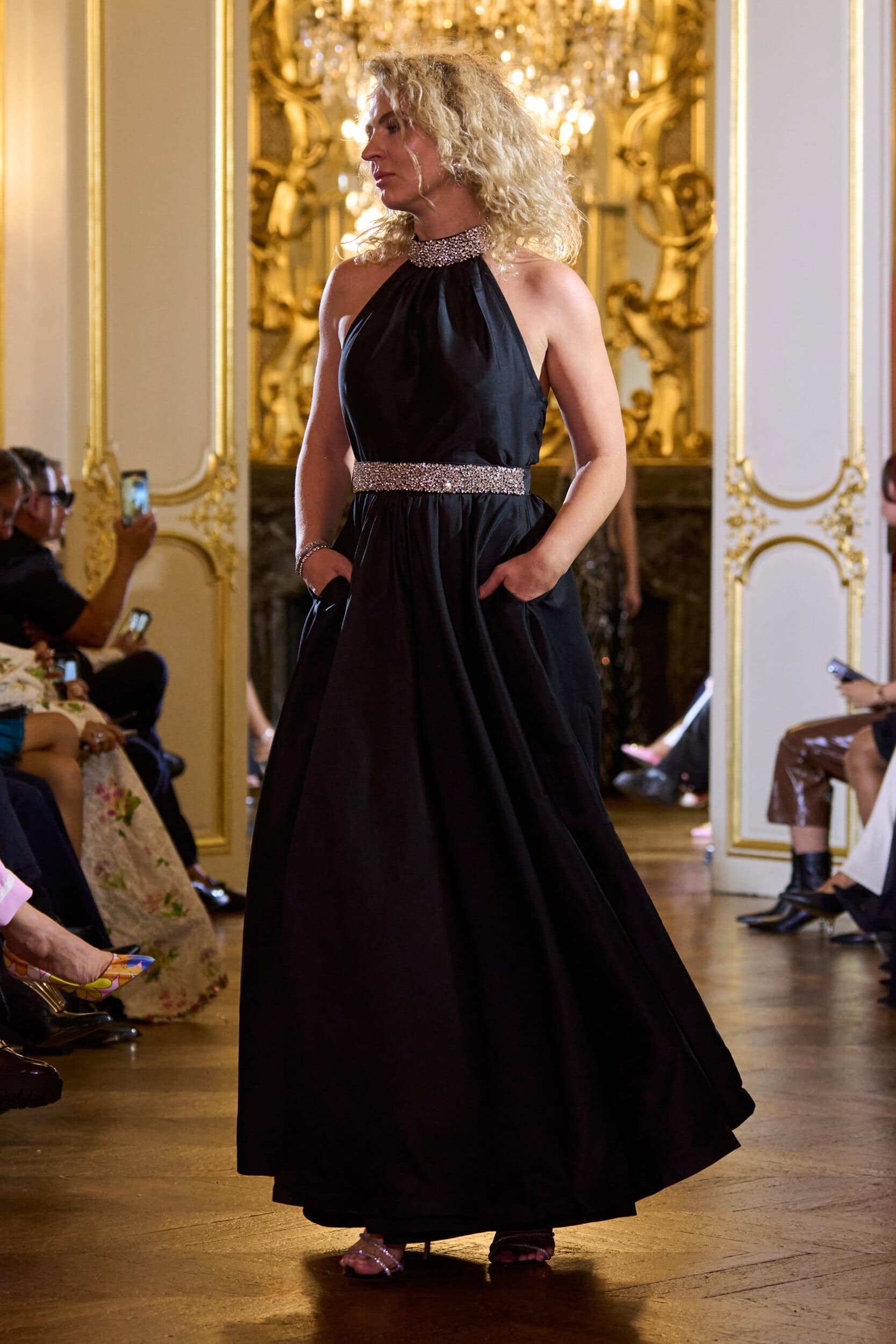 Naz Maer Spring 2026 Fashion Show