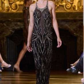 Naz Maer Spring 2026 Fashion Show