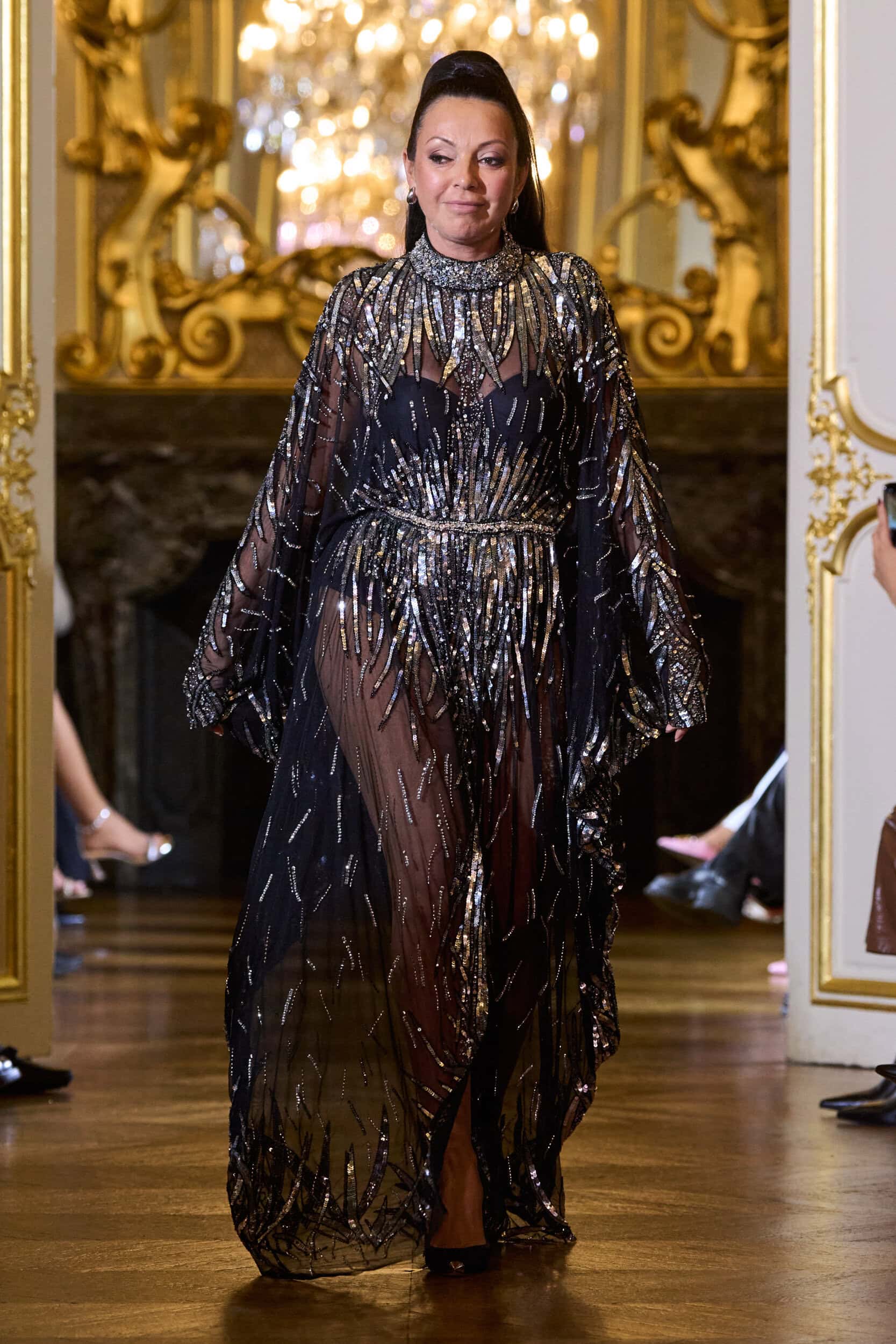 Naz Maer Spring 2026 Fashion Show