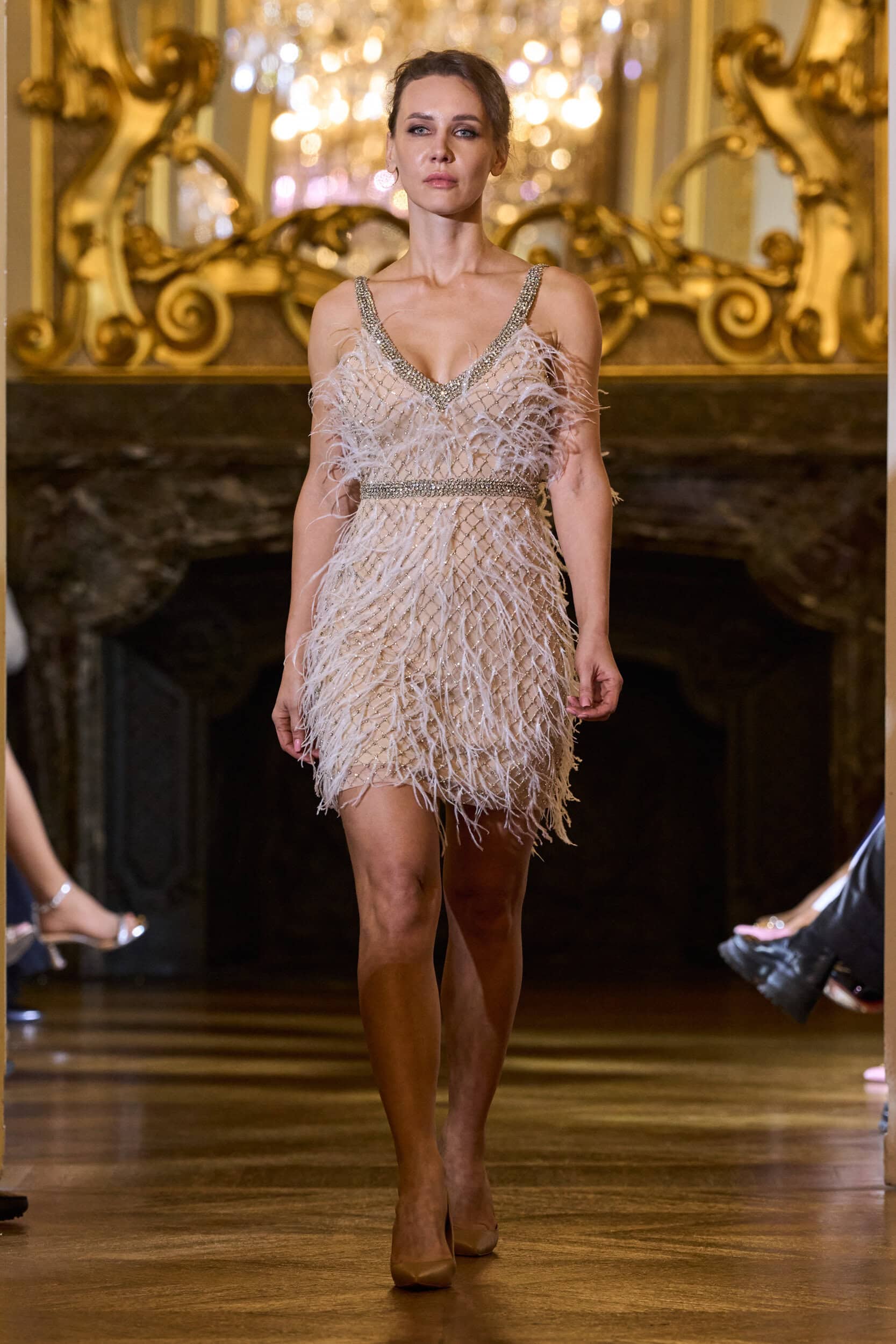Naz Maer Spring 2026 Fashion Show
