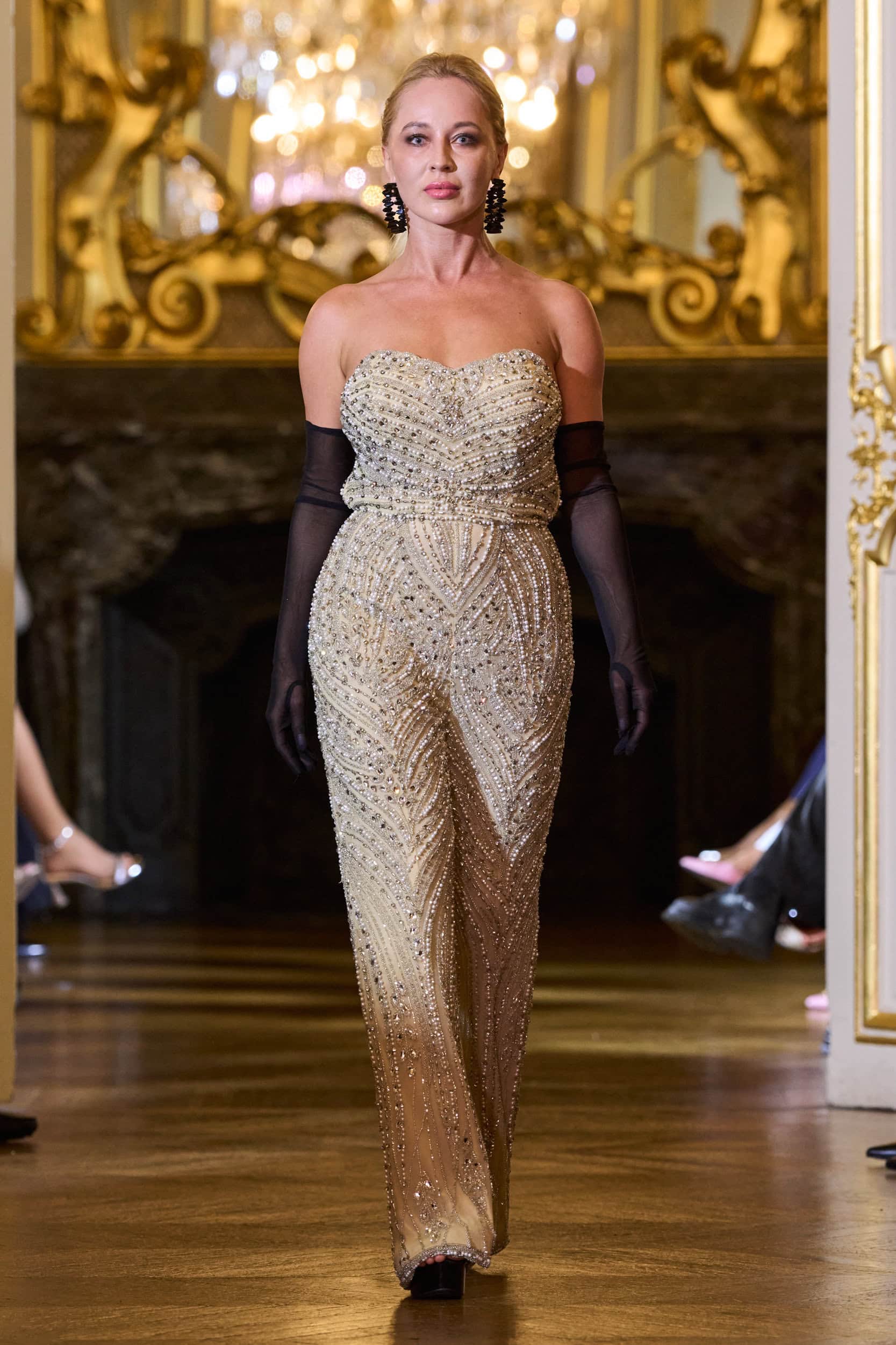 Naz Maer Spring 2026 Fashion Show
