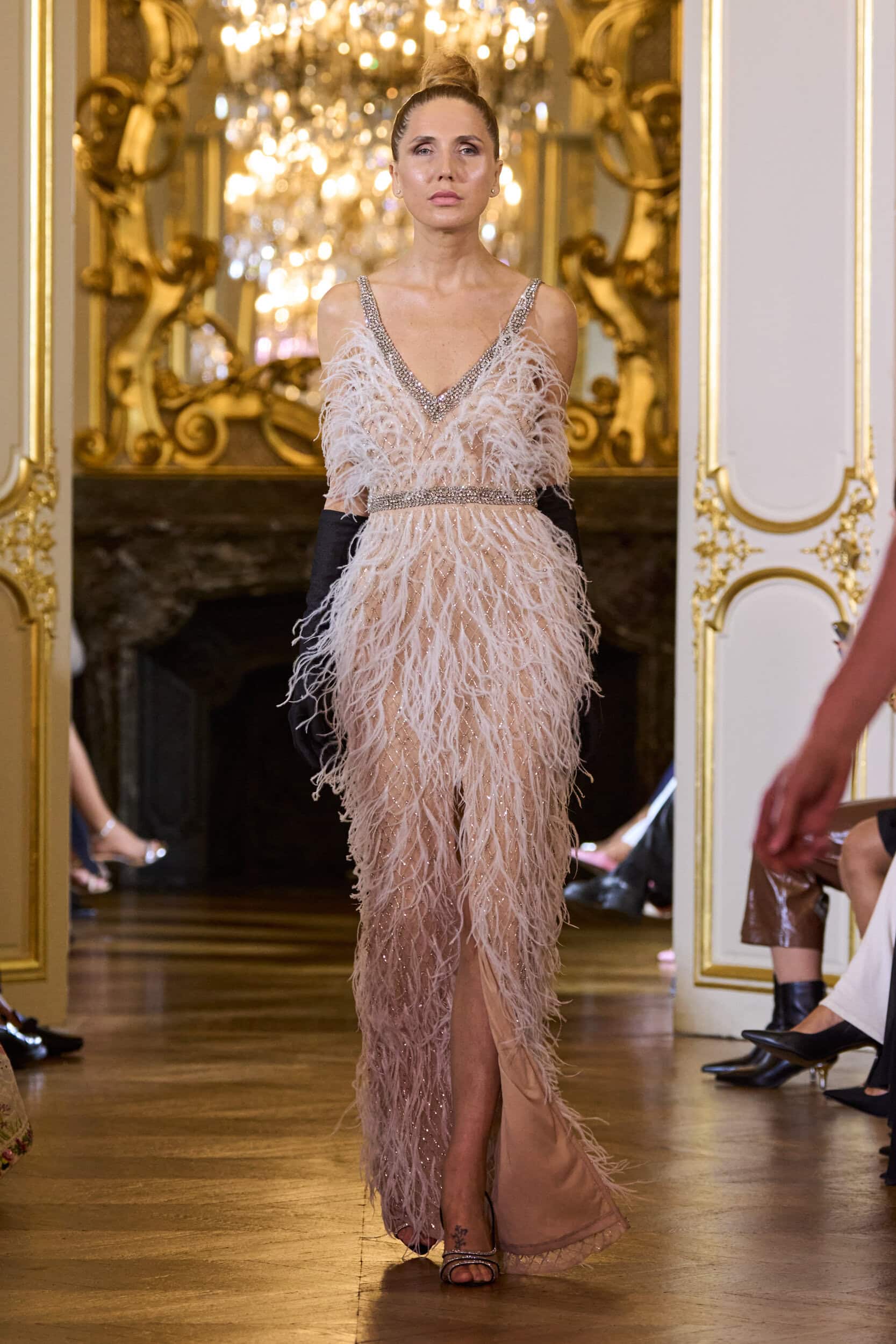 Naz Maer Spring 2026 Fashion Show