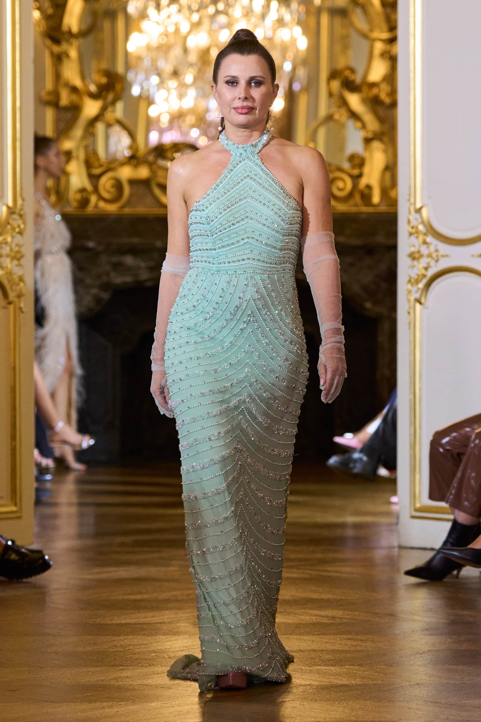 Naz Maer Spring 2026 Fashion Show
