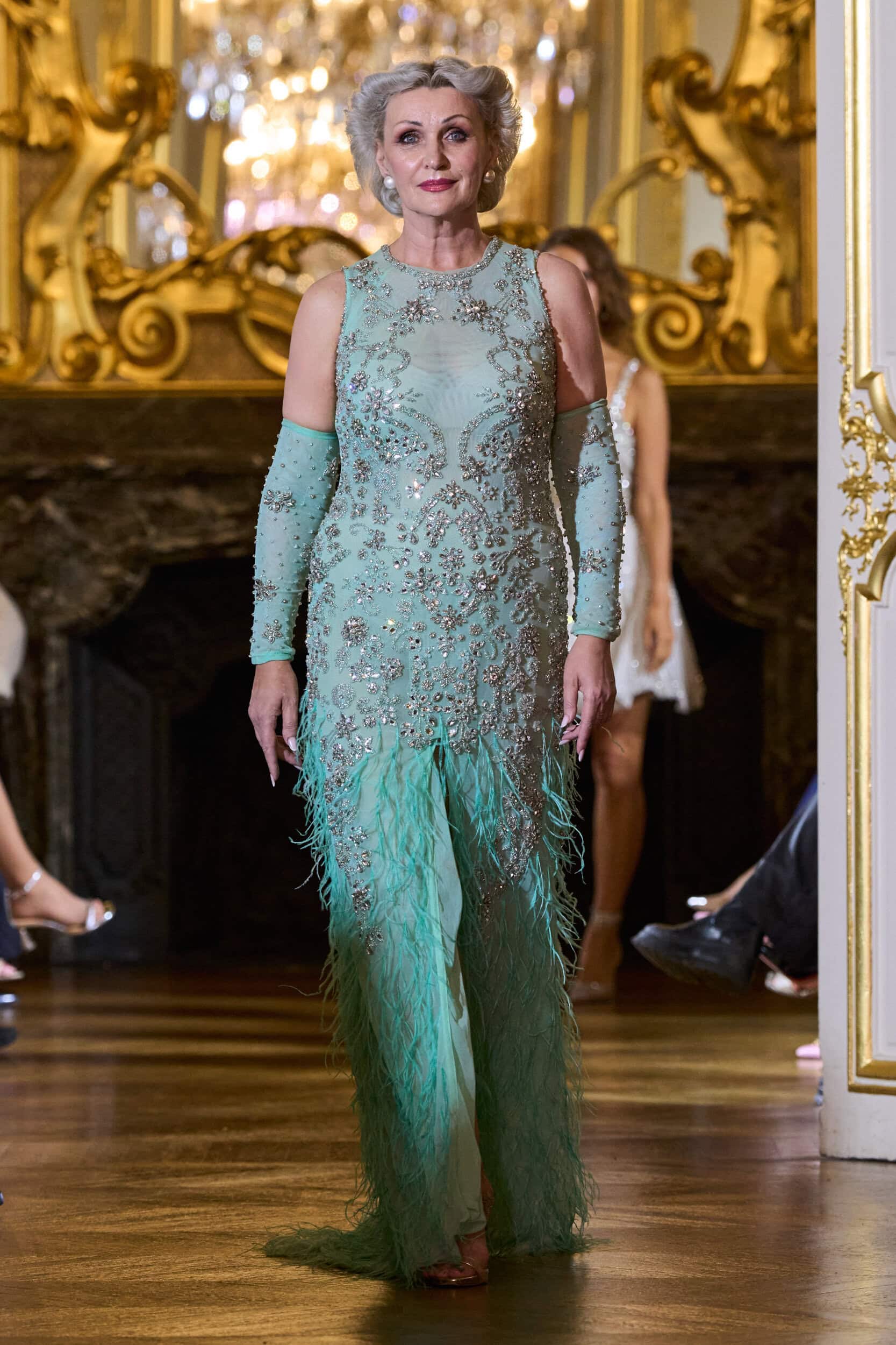 Naz Maer Spring 2026 Fashion Show