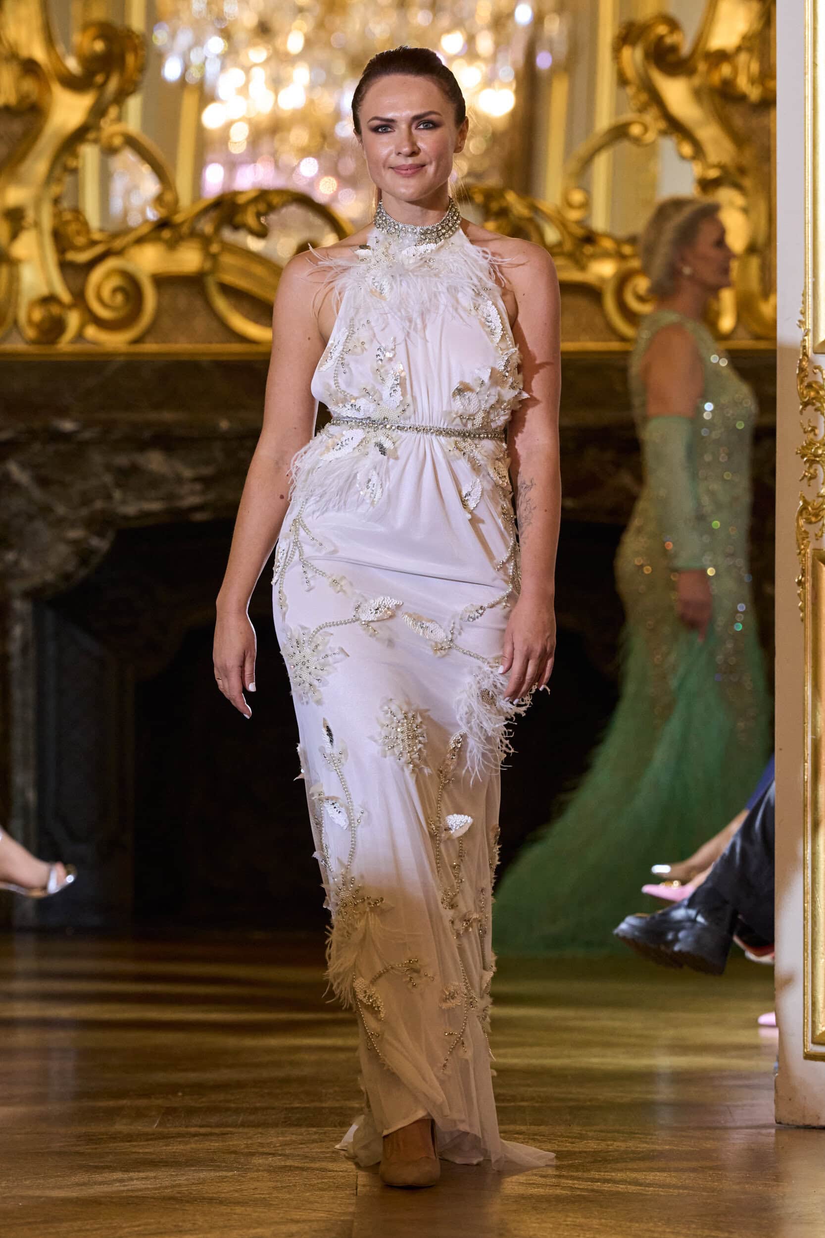Naz Maer Spring 2026 Fashion Show