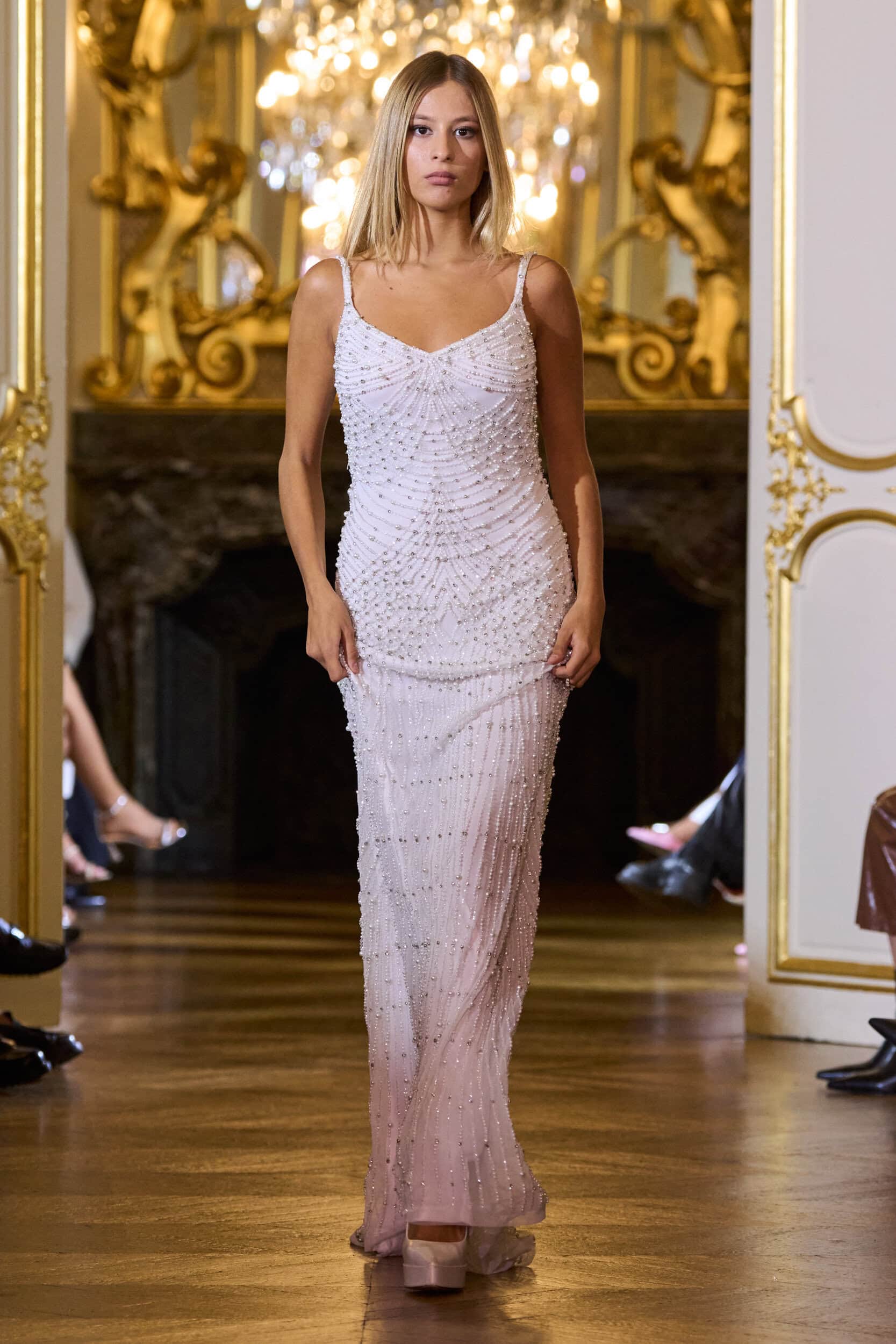 Naz Maer Spring 2026 Fashion Show