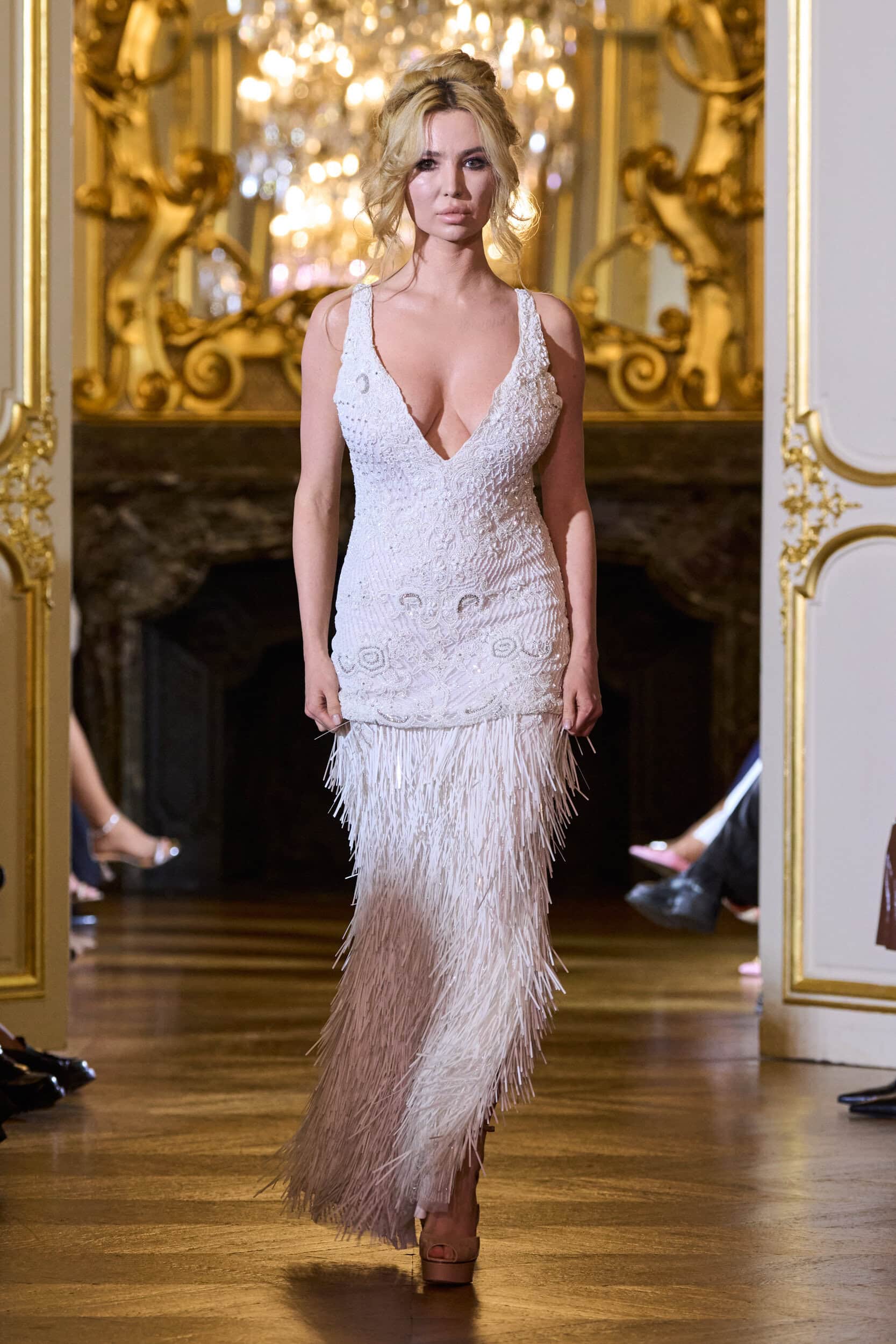 Naz Maer Spring 2026 Fashion Show