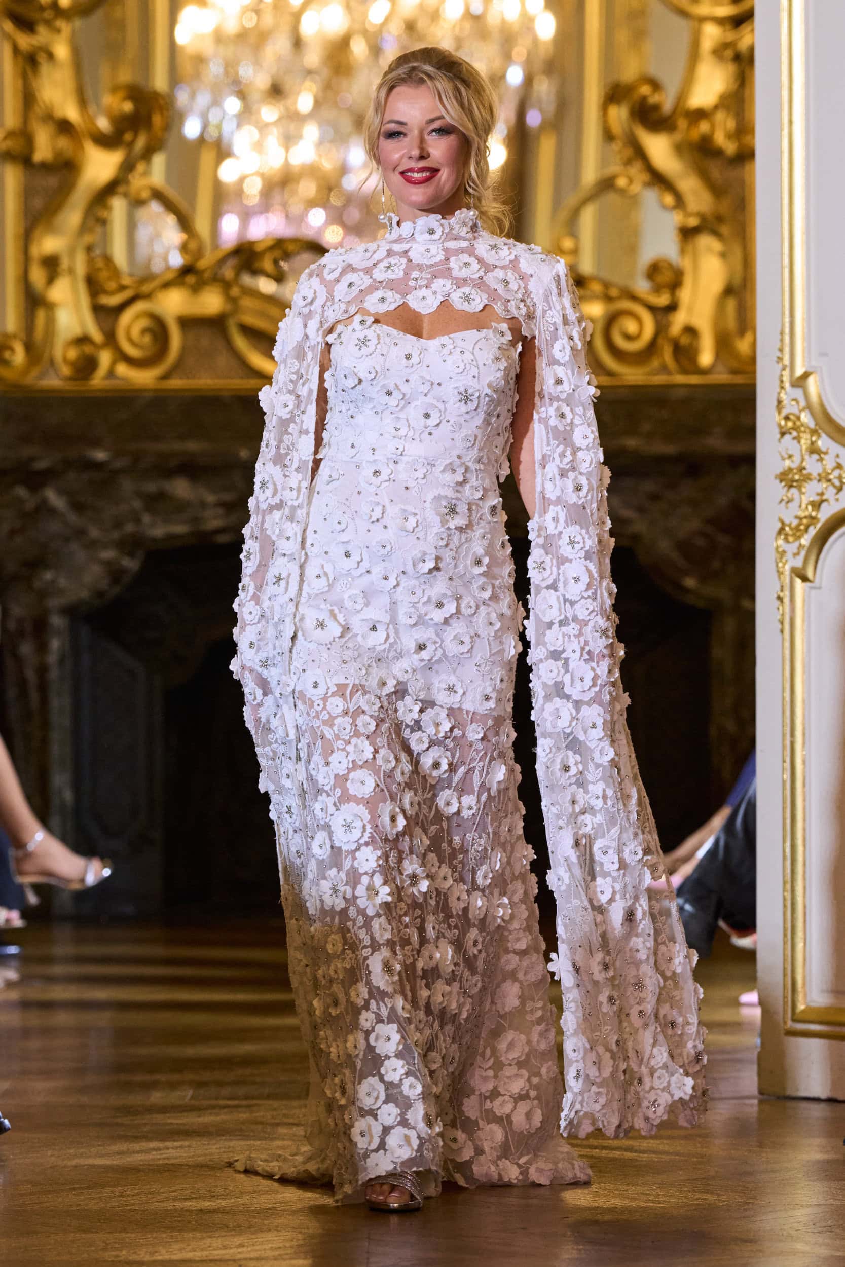 Naz Maer Spring 2026 Fashion Show