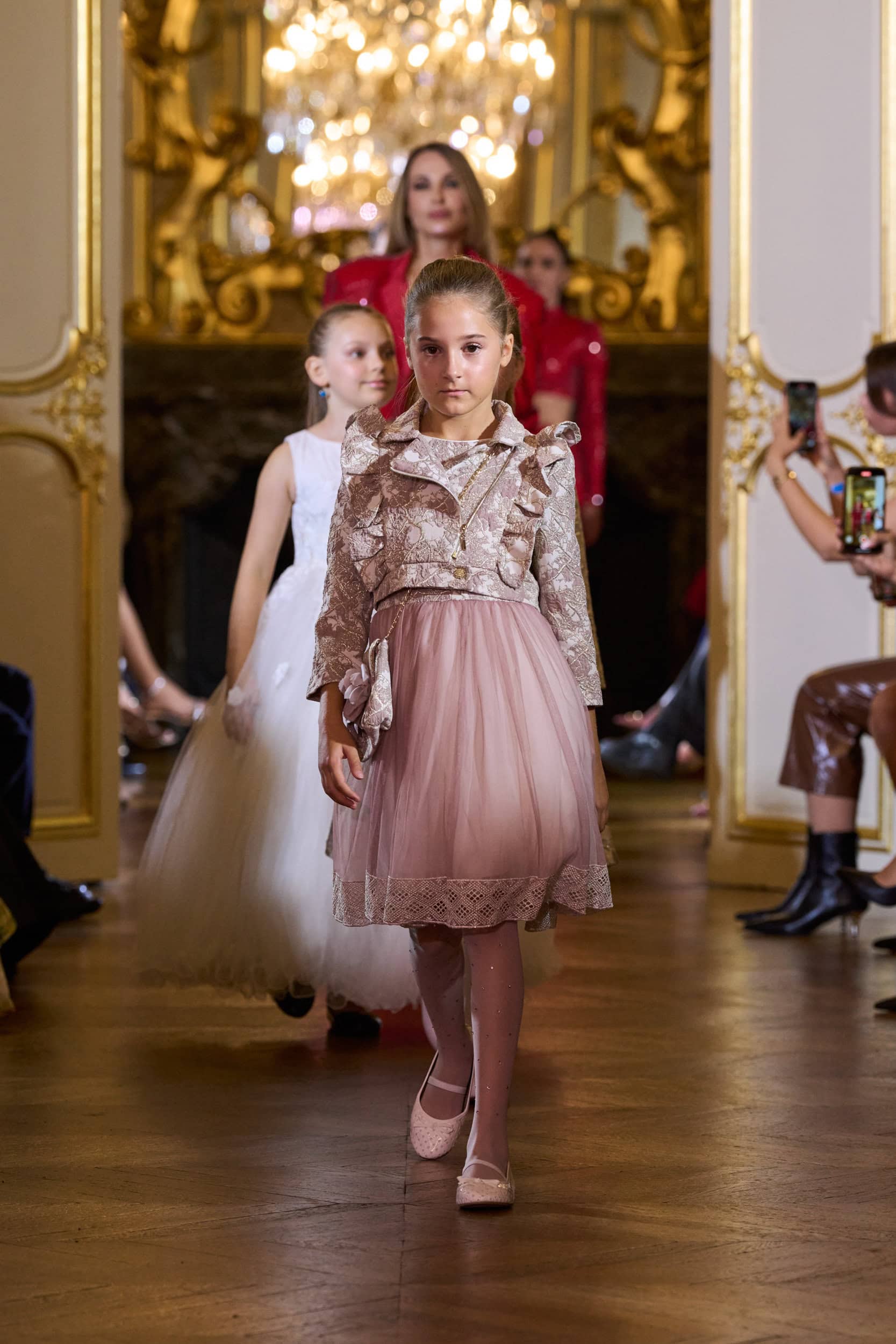 Naz Maer Spring 2026 Fashion Show