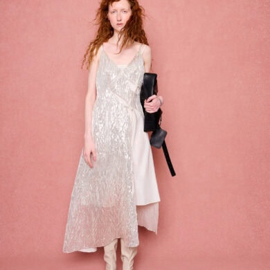 Nehera Spring 2026 Fashion Show