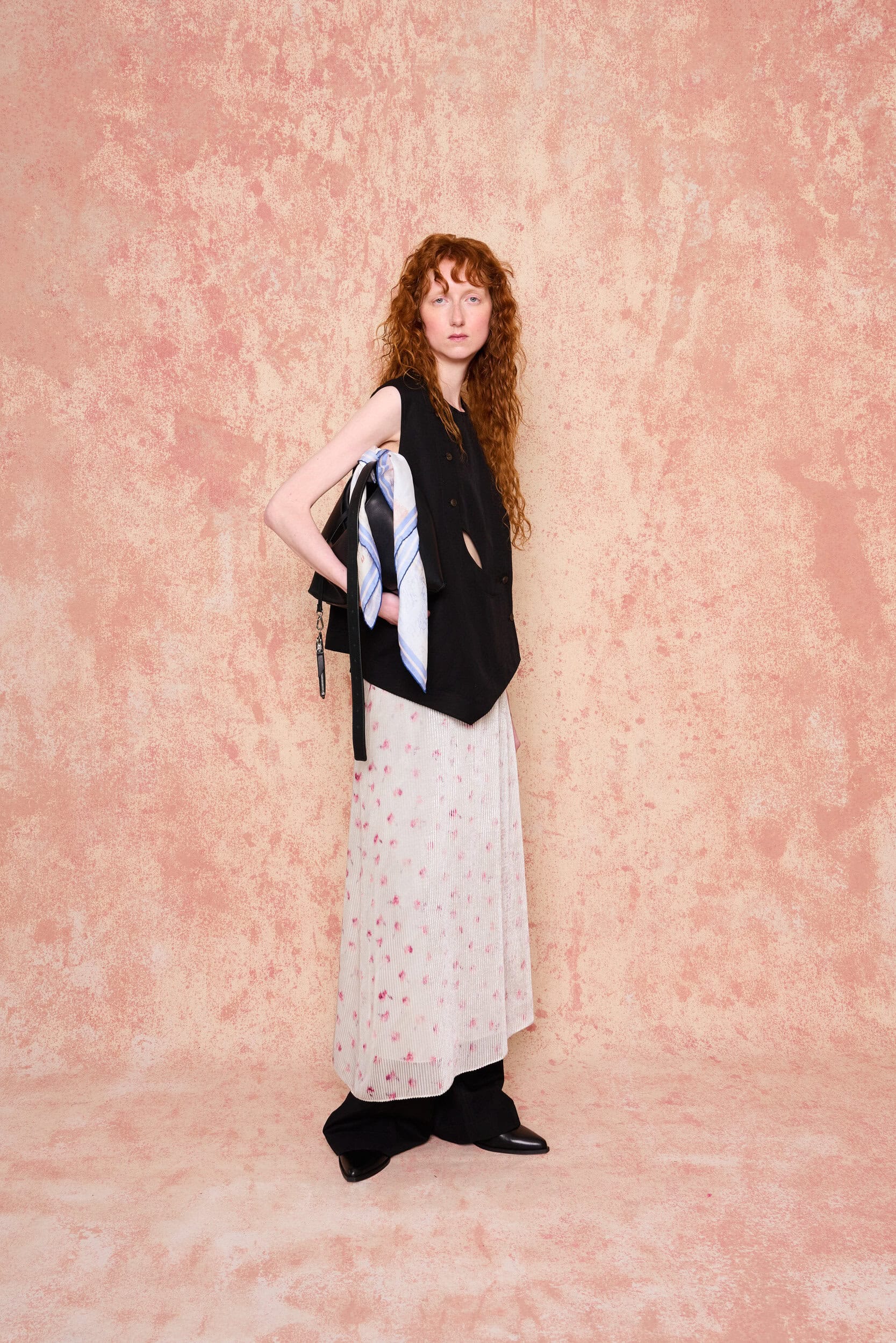 Nehera Spring 2026 Fashion Show